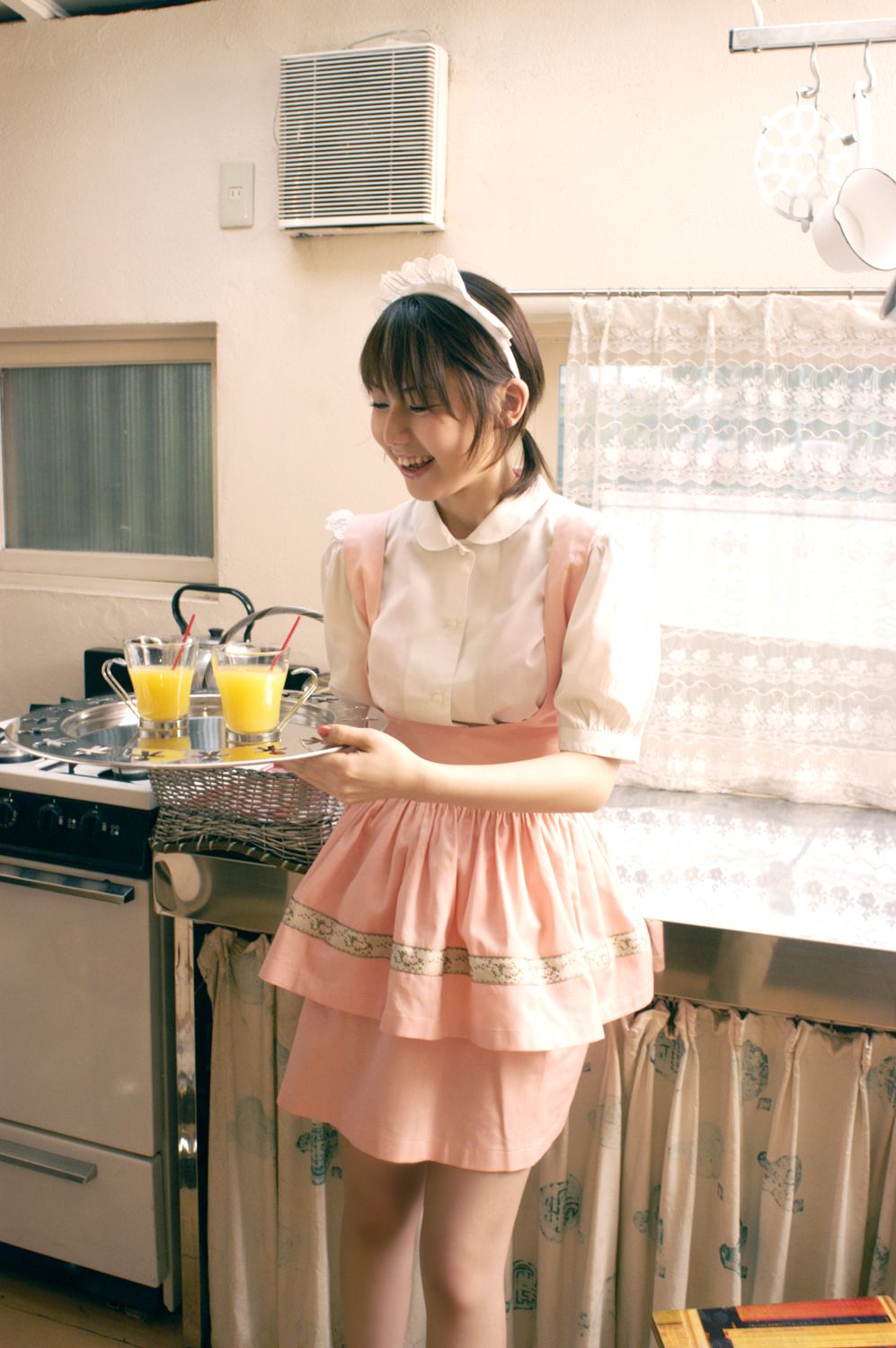 [DGC] NO.147 Yukiko Goto 後藤ゆきこ