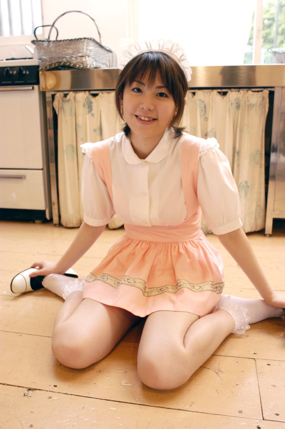 [DGC] NO.147 Yukiko Goto 後藤ゆきこ