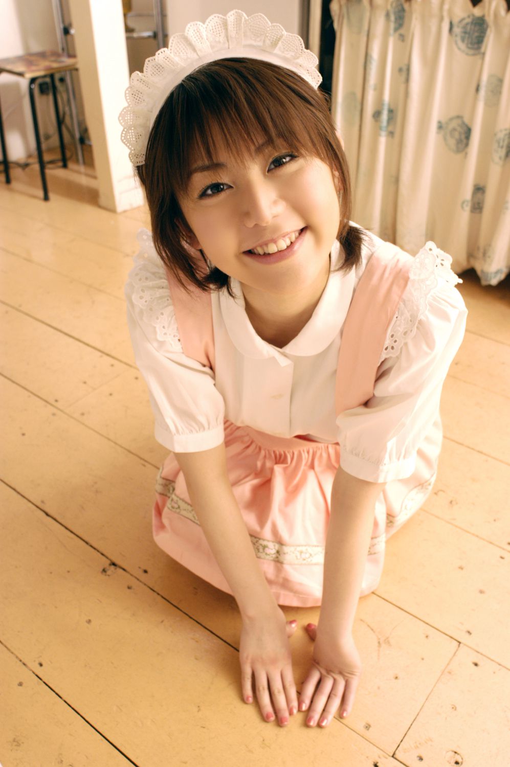 [DGC] NO.147 Yukiko Goto 後藤ゆきこ