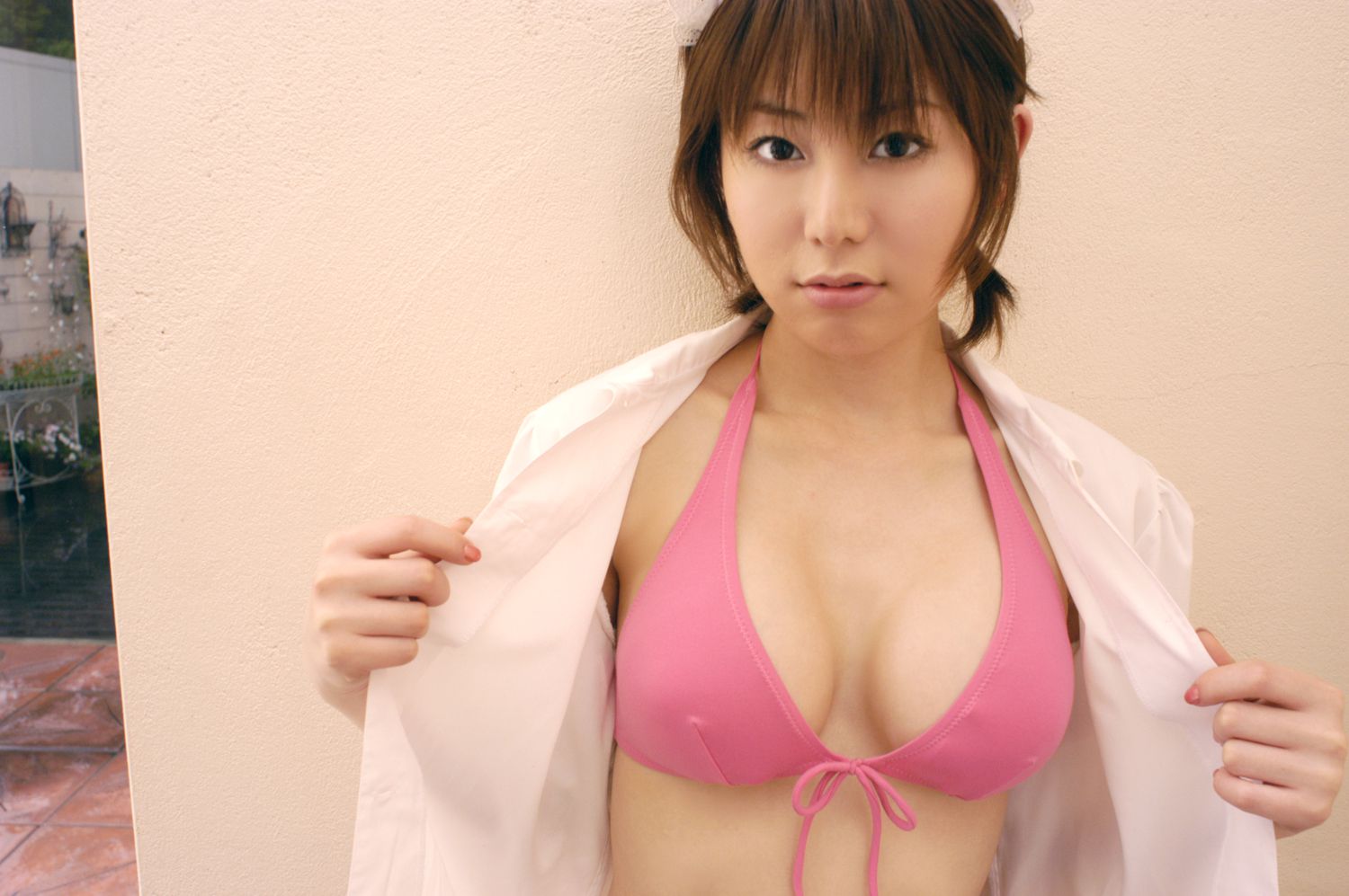 [DGC] NO.147 Yukiko Goto 後藤ゆきこ