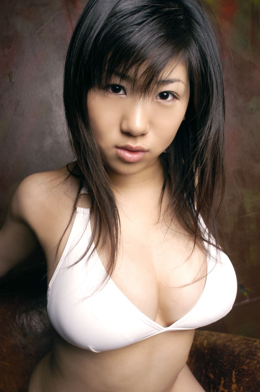 [DGC] NO.148 Hina Kawai 河合ヒナ/大槻ナツ