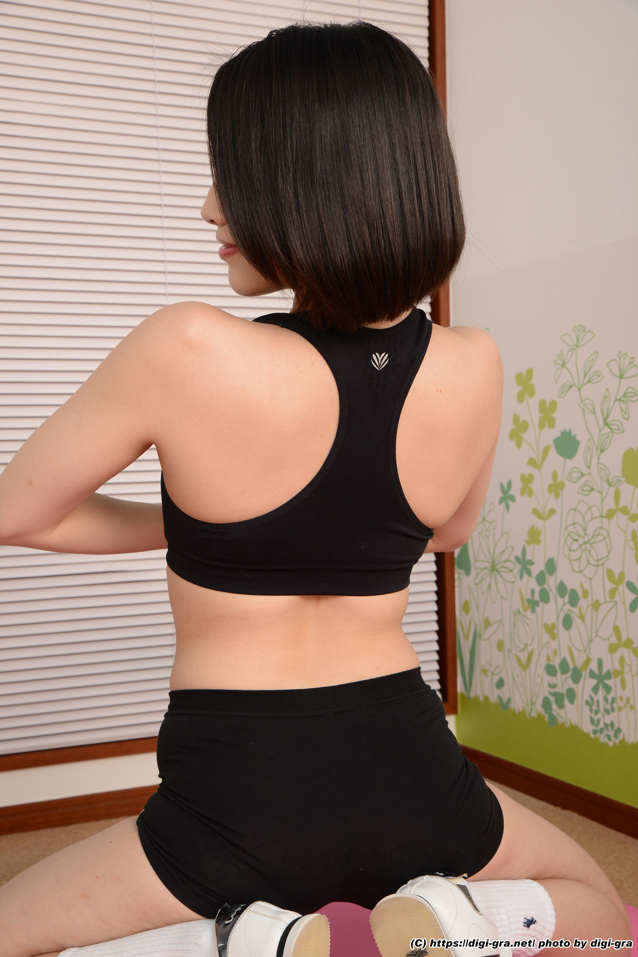 [Digi-Gra] Miki Sunohara 春原未来 Photoset 07