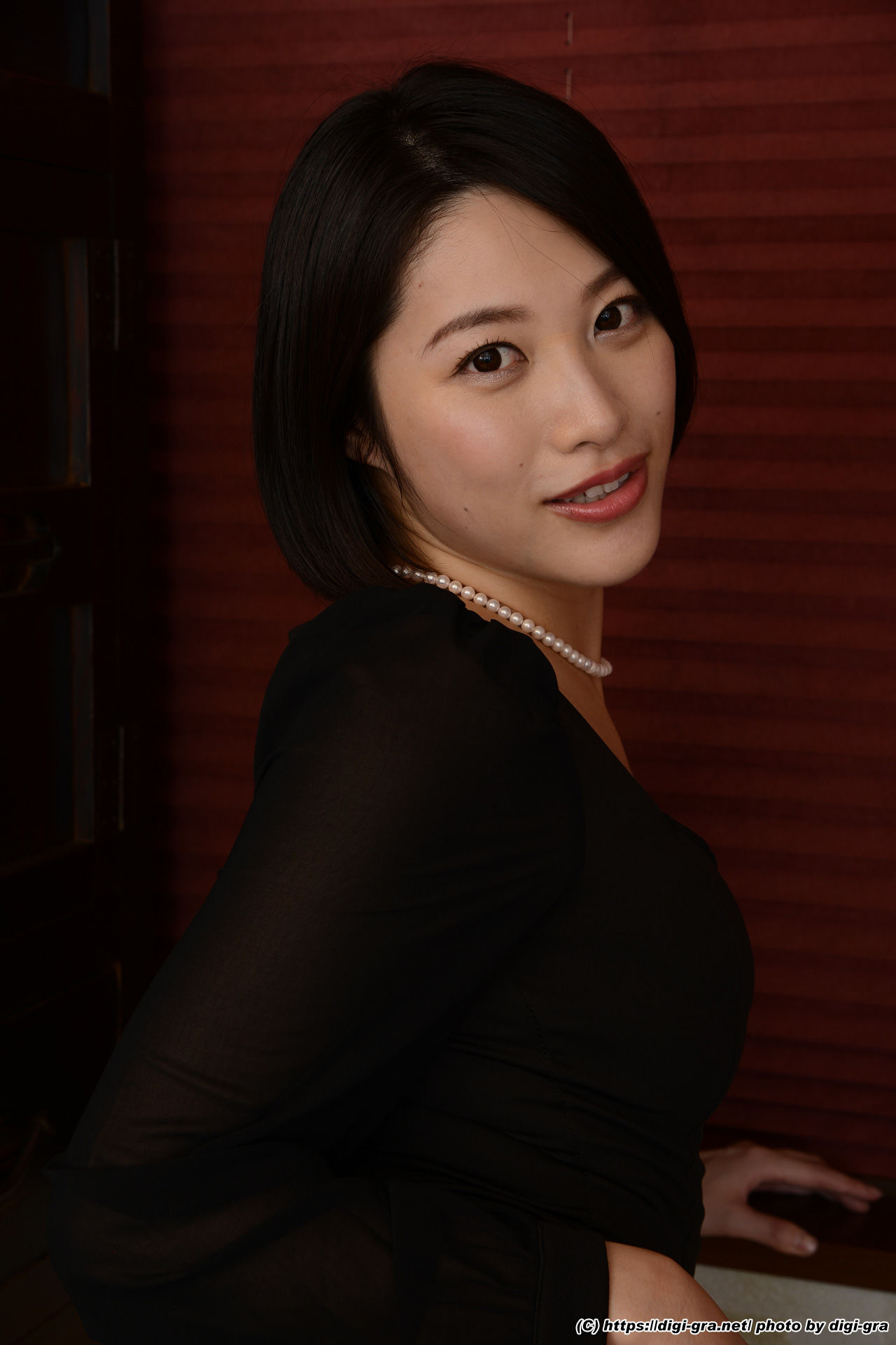 [Digi-Gra] Miki Sunohara 春原未来 Photoset 08