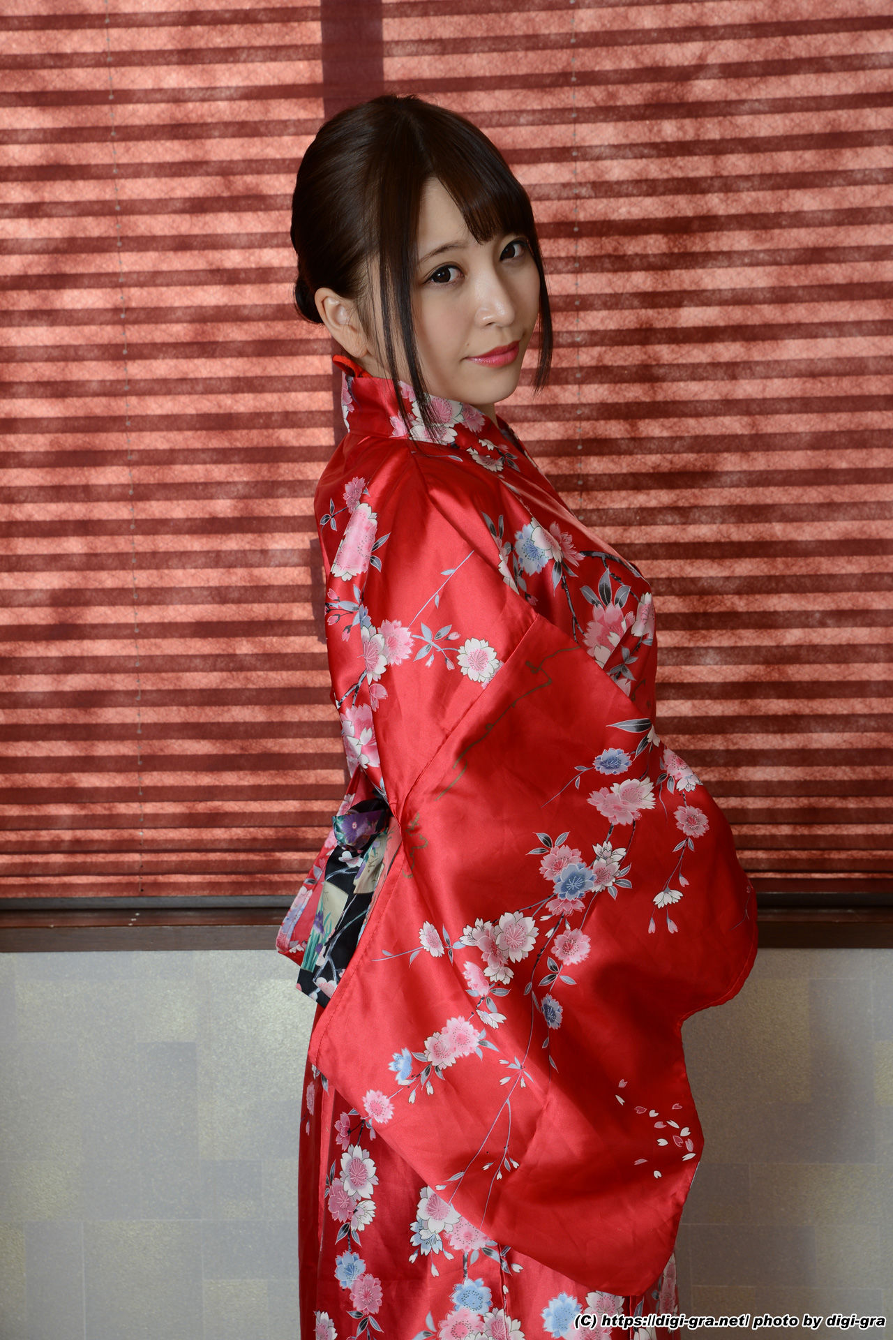 [Digi-Gra] Momoka Katou 加藤ももか Photoset 03