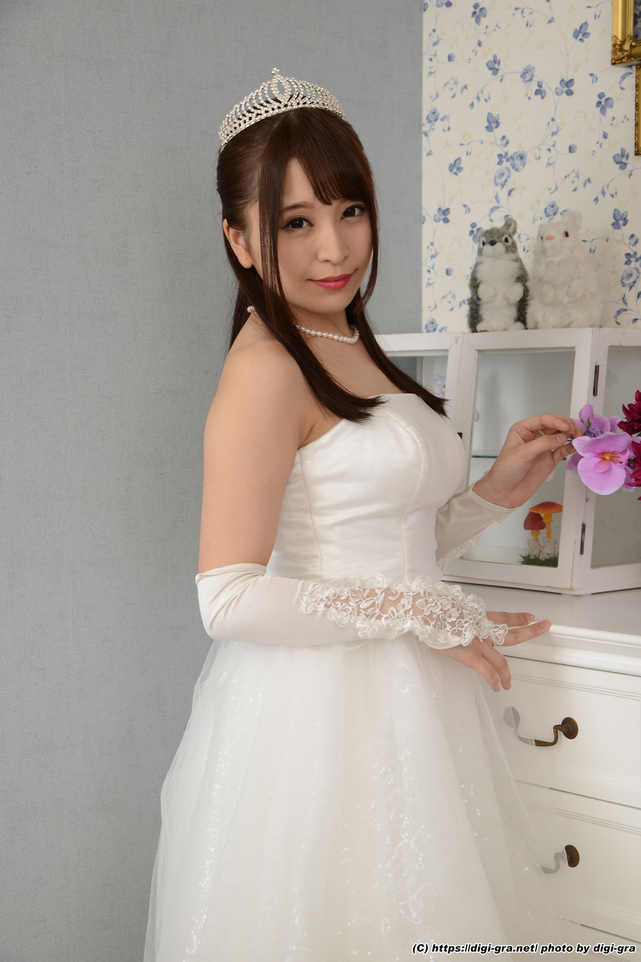 [Digi-Gra] Momoka Katou 加藤ももか Photoset 04