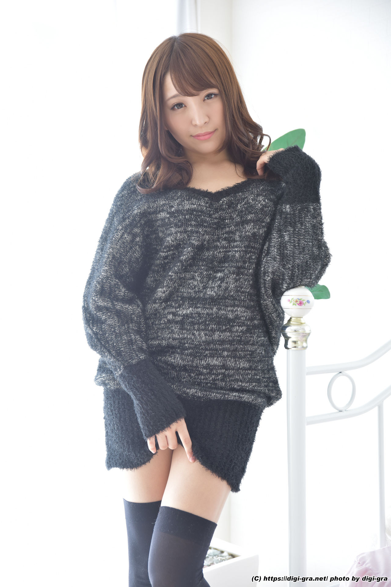 [Digi-Gra] Momoka Katou 加藤ももか Photoset 05