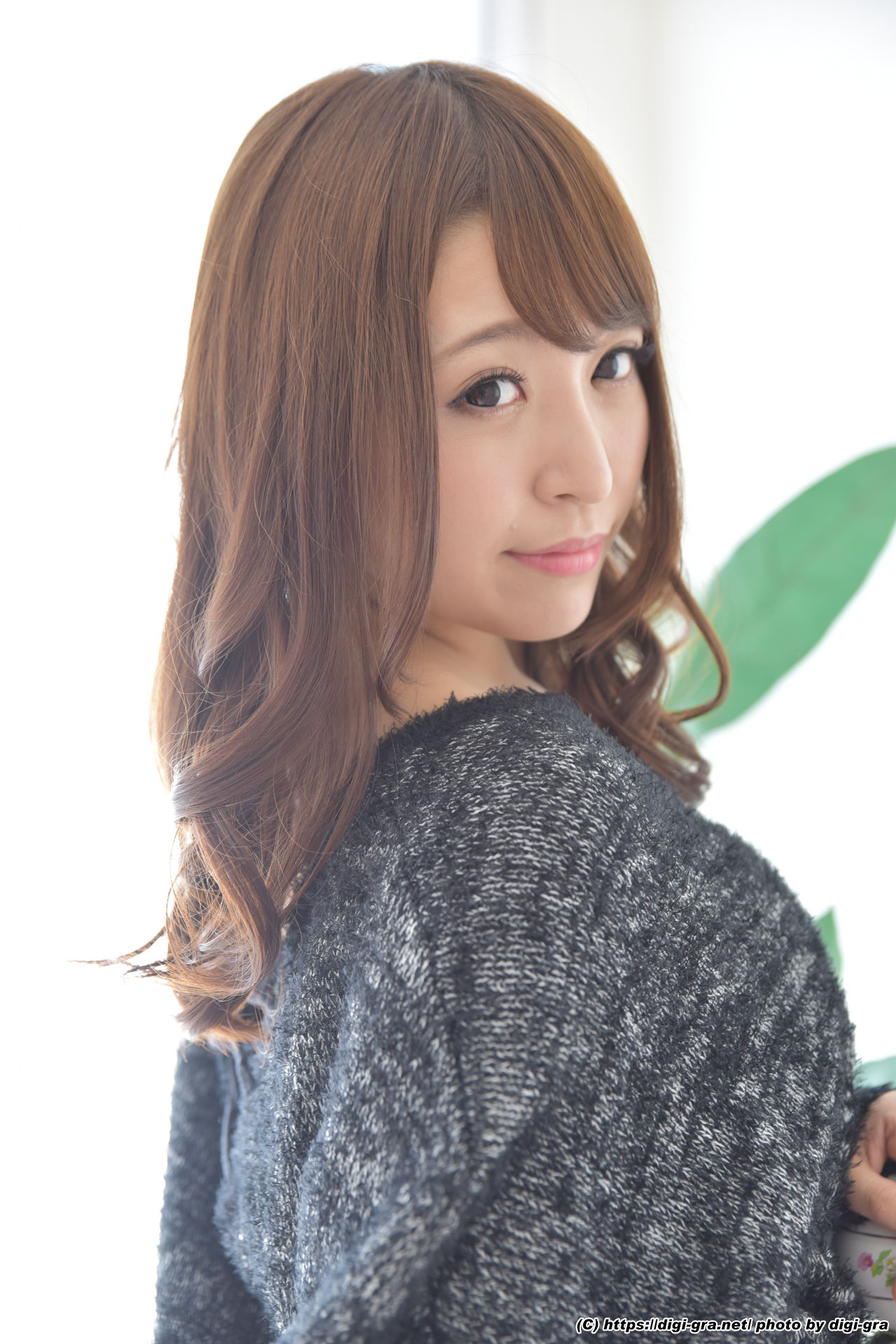 [Digi-Gra] Momoka Katou 加藤ももか Photoset 05