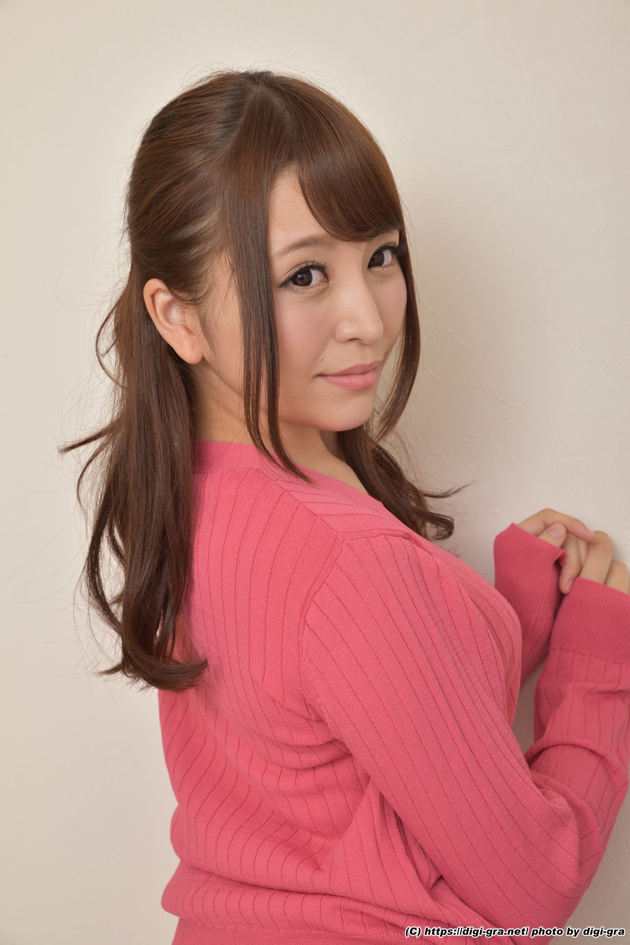 [Digi-Gra] Momoka Katou 加藤ももか Photoset 06