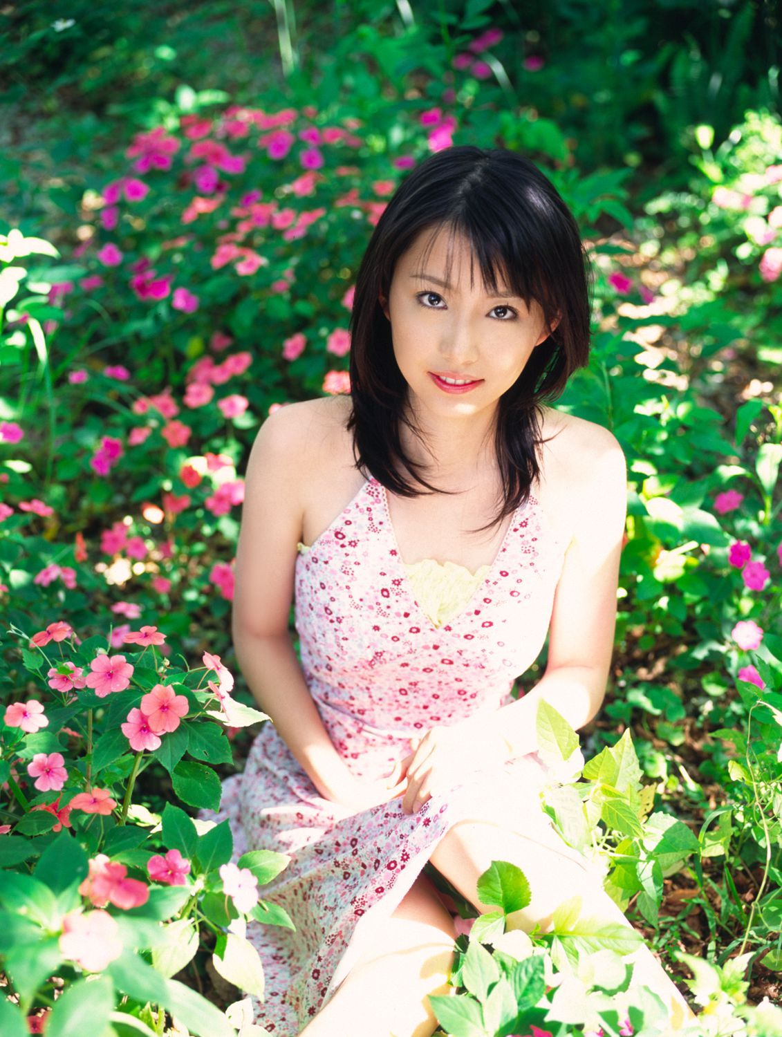 [DGC] NO.149 Rin Nakazato 中里凛