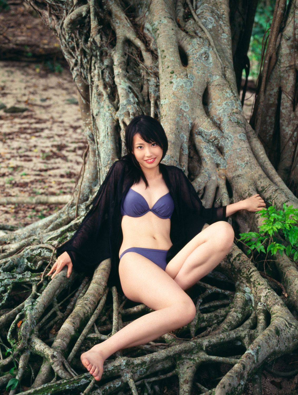 [DGC] NO.149 Rin Nakazato 中里凛