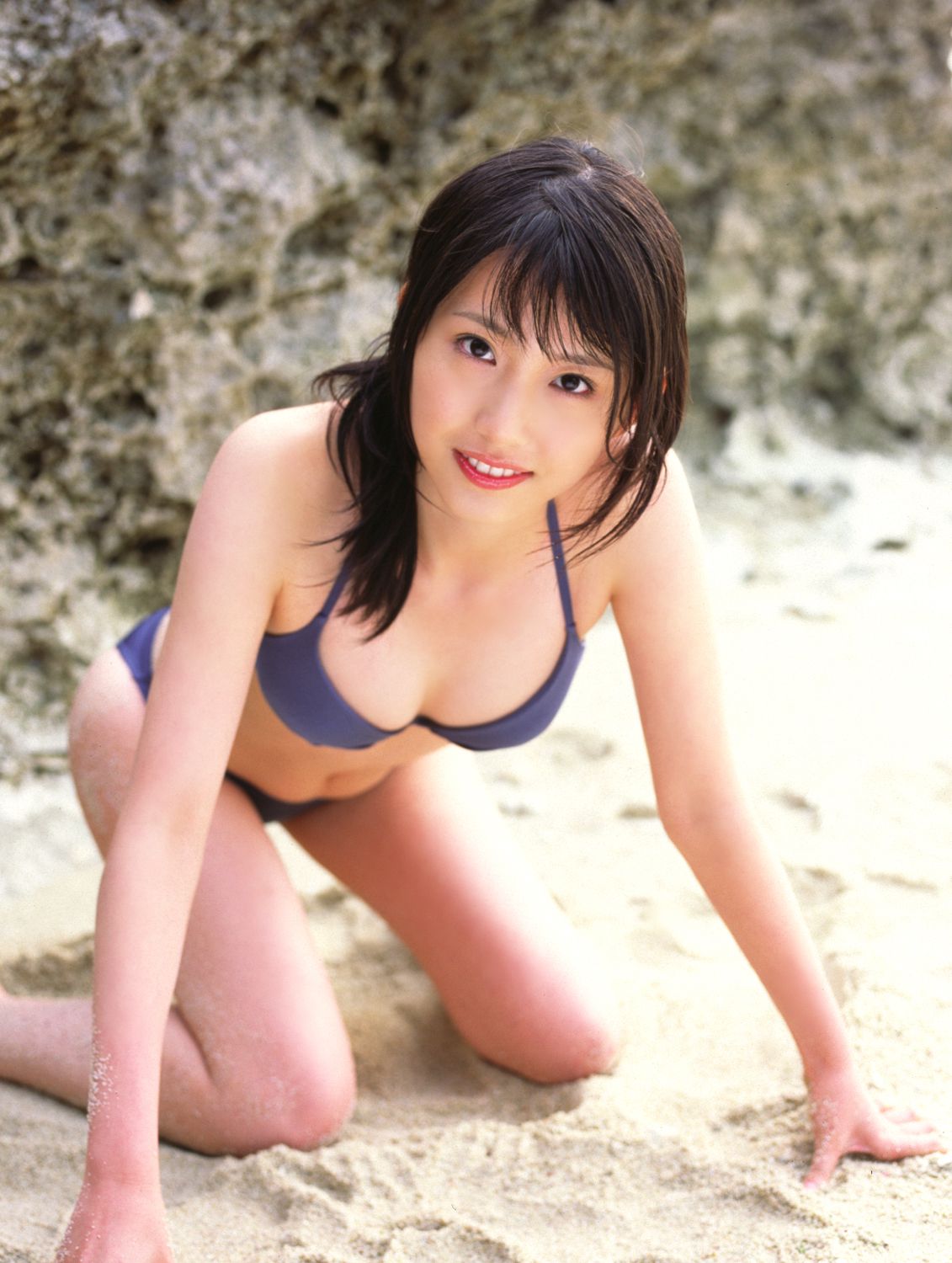 [DGC] NO.149 Rin Nakazato 中里凛