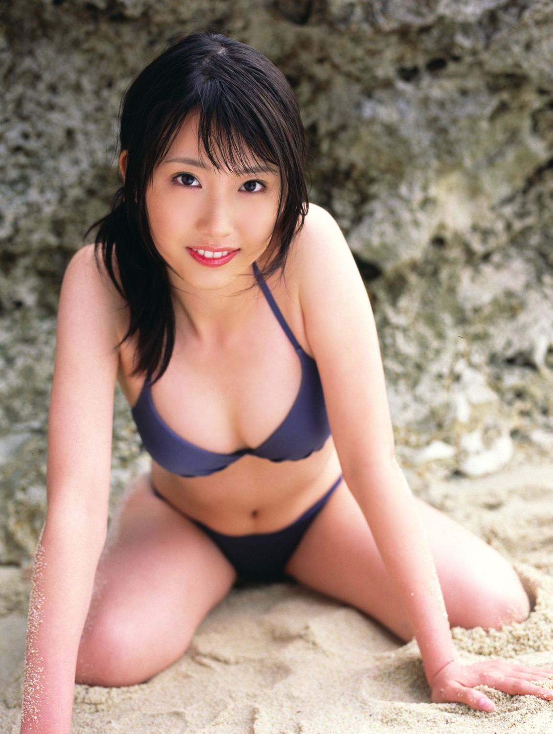 [DGC] NO.149 Rin Nakazato 中里凛