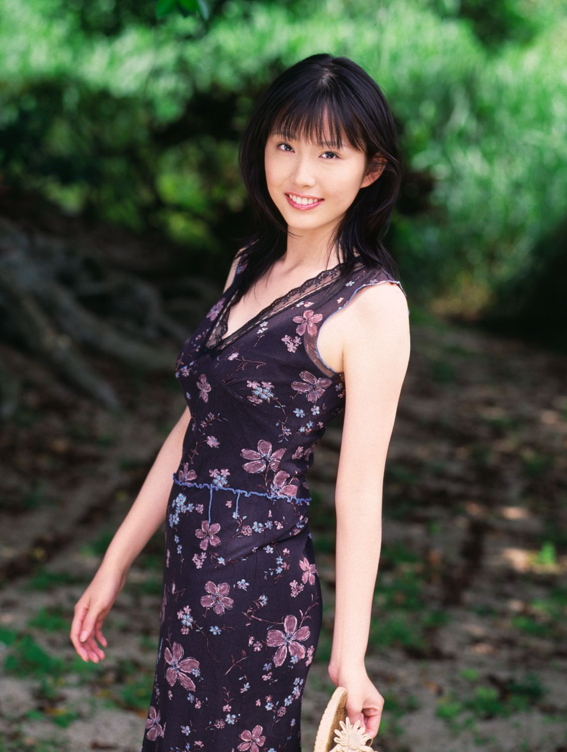 [DGC] NO.149 Rin Nakazato 中里凛
