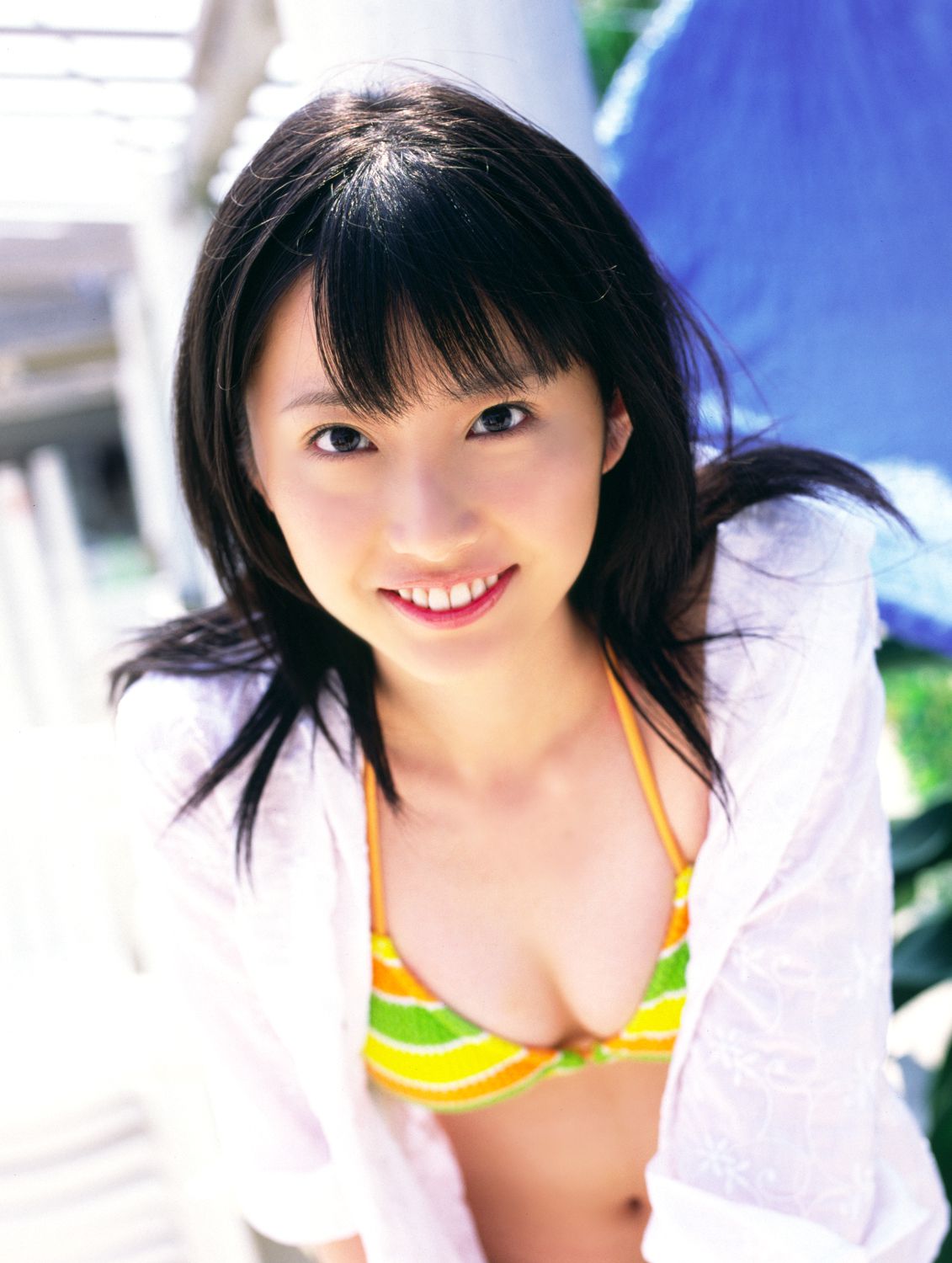 [DGC] NO.149 Rin Nakazato 中里凛