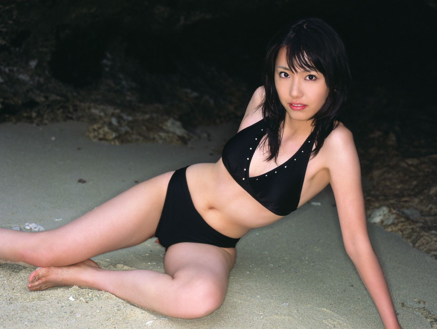 [DGC] NO.149 Rin Nakazato 中里凛