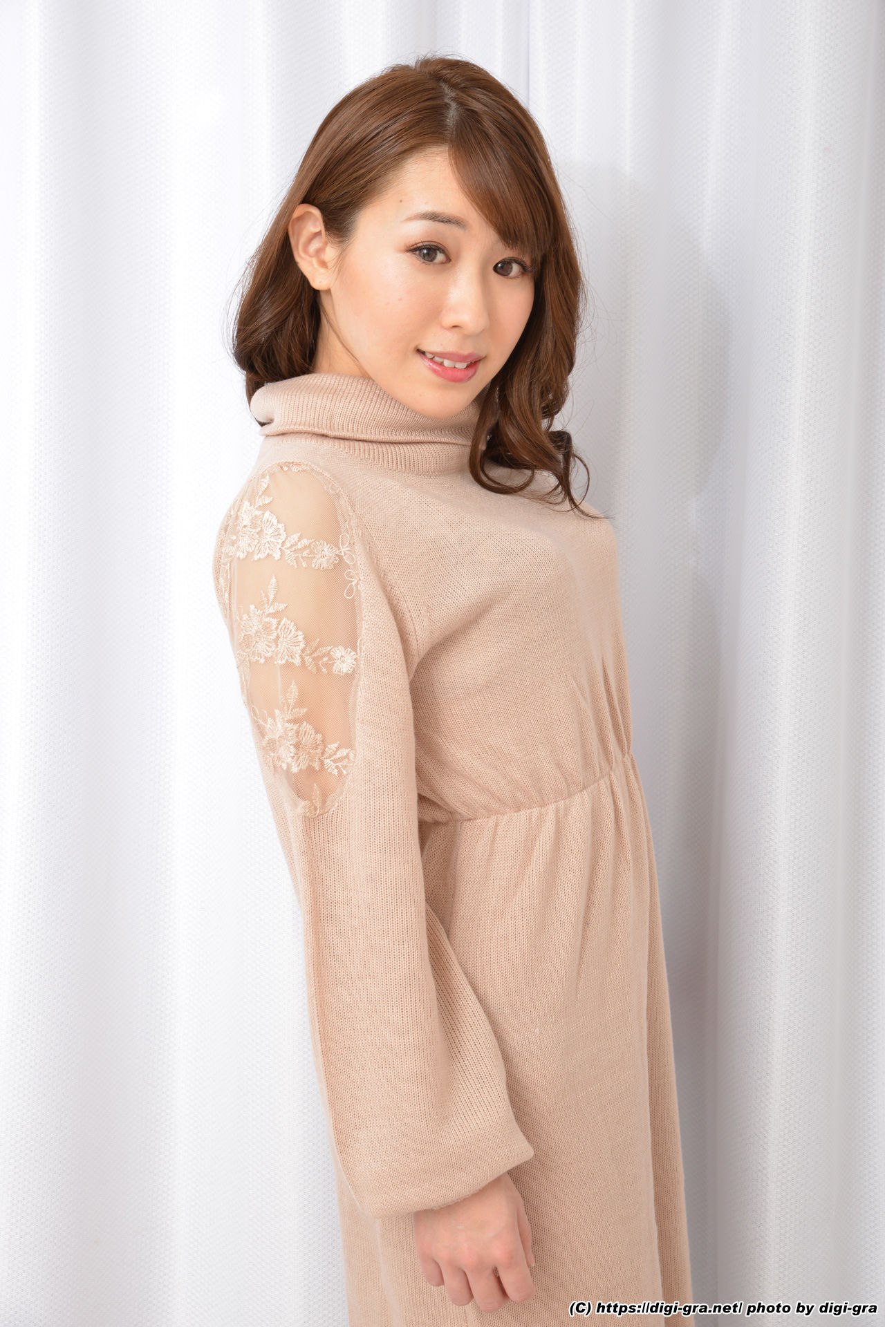 [Digi-Gra] Rino Takanashi 高梨りの Photoset 01