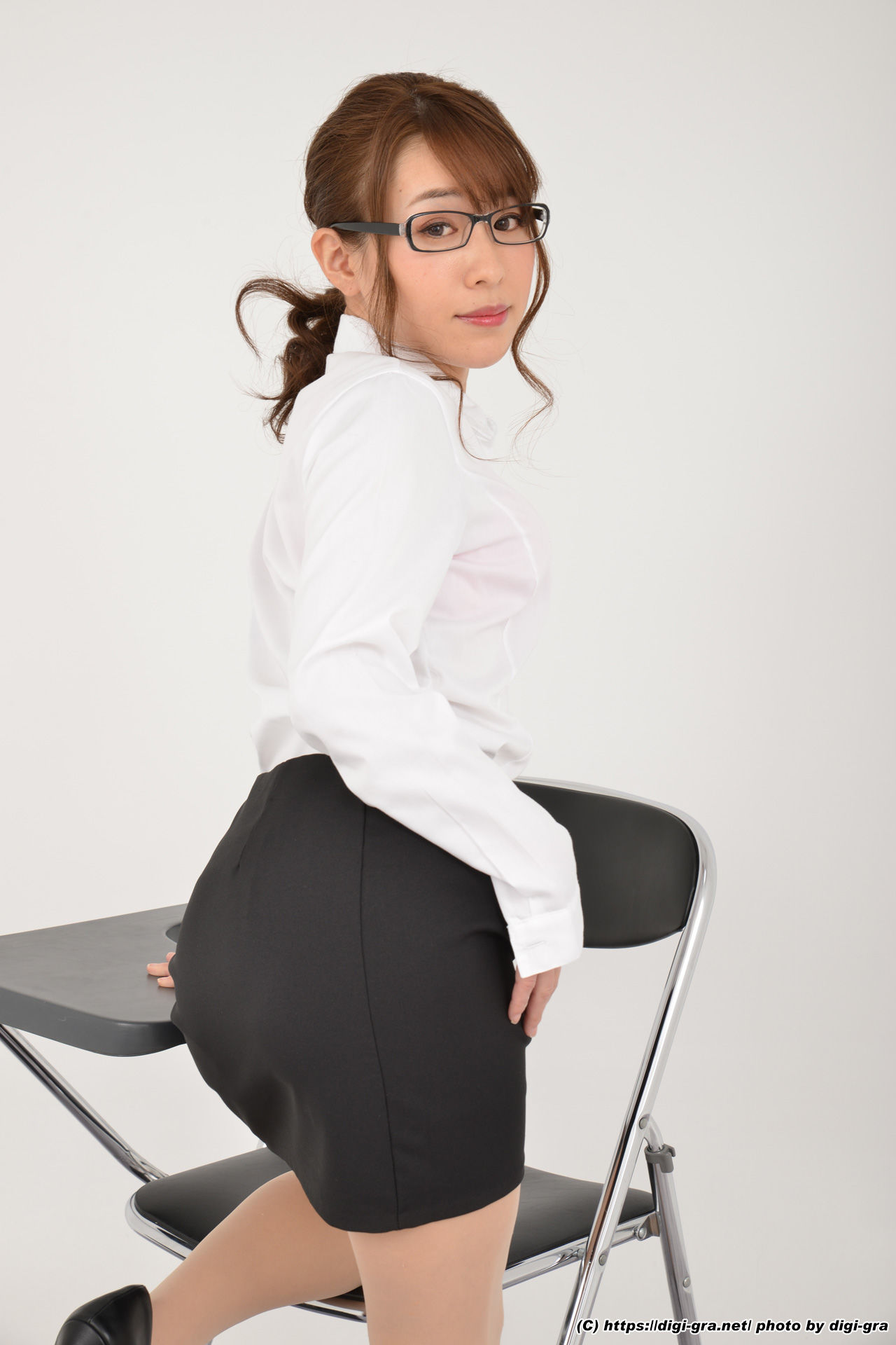 [Digi-Gra] Rino Takanashi 高梨りの Photoset 04