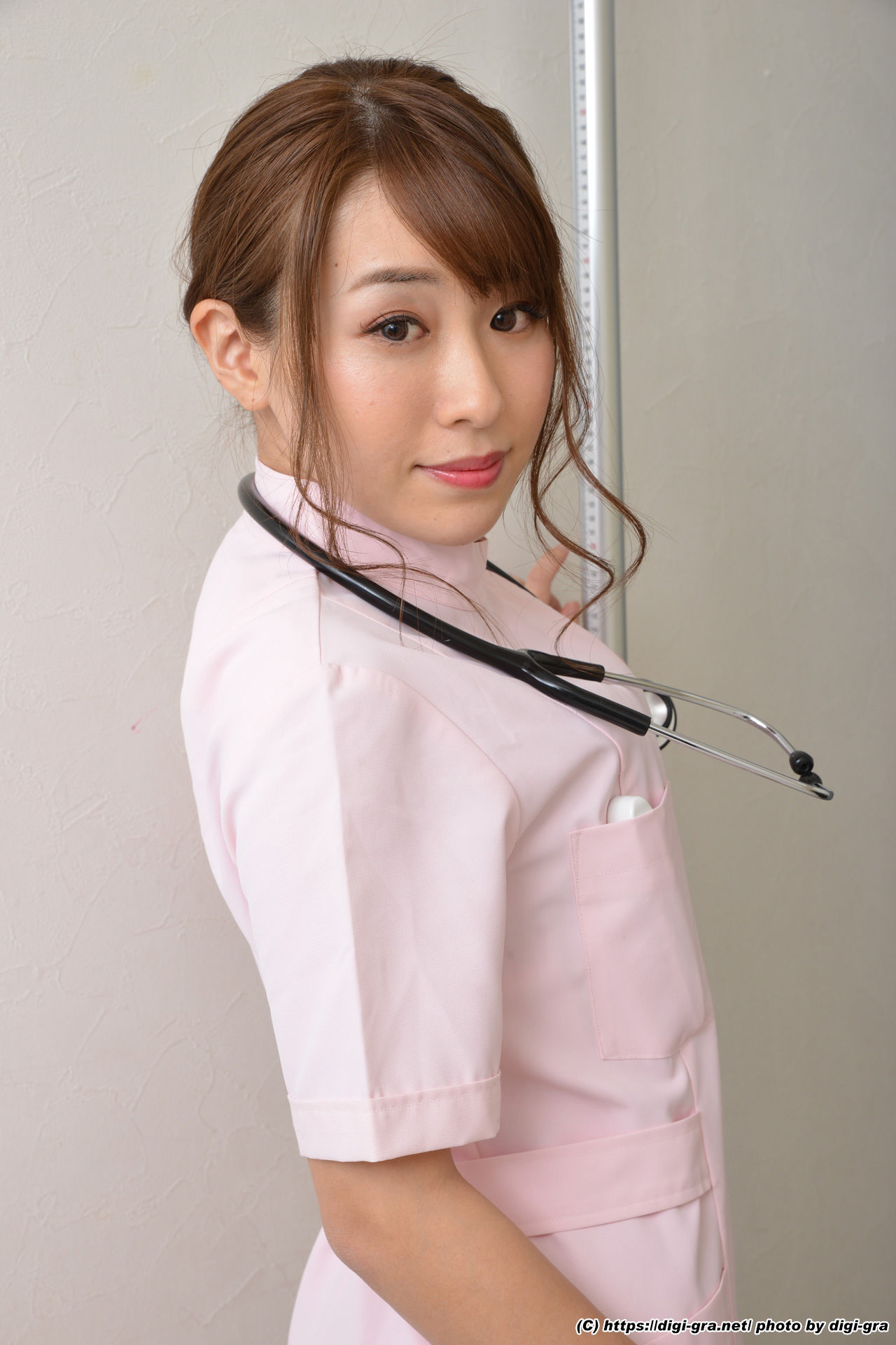 [Digi-Gra] Rino Takanashi 高梨りの Photoset 05