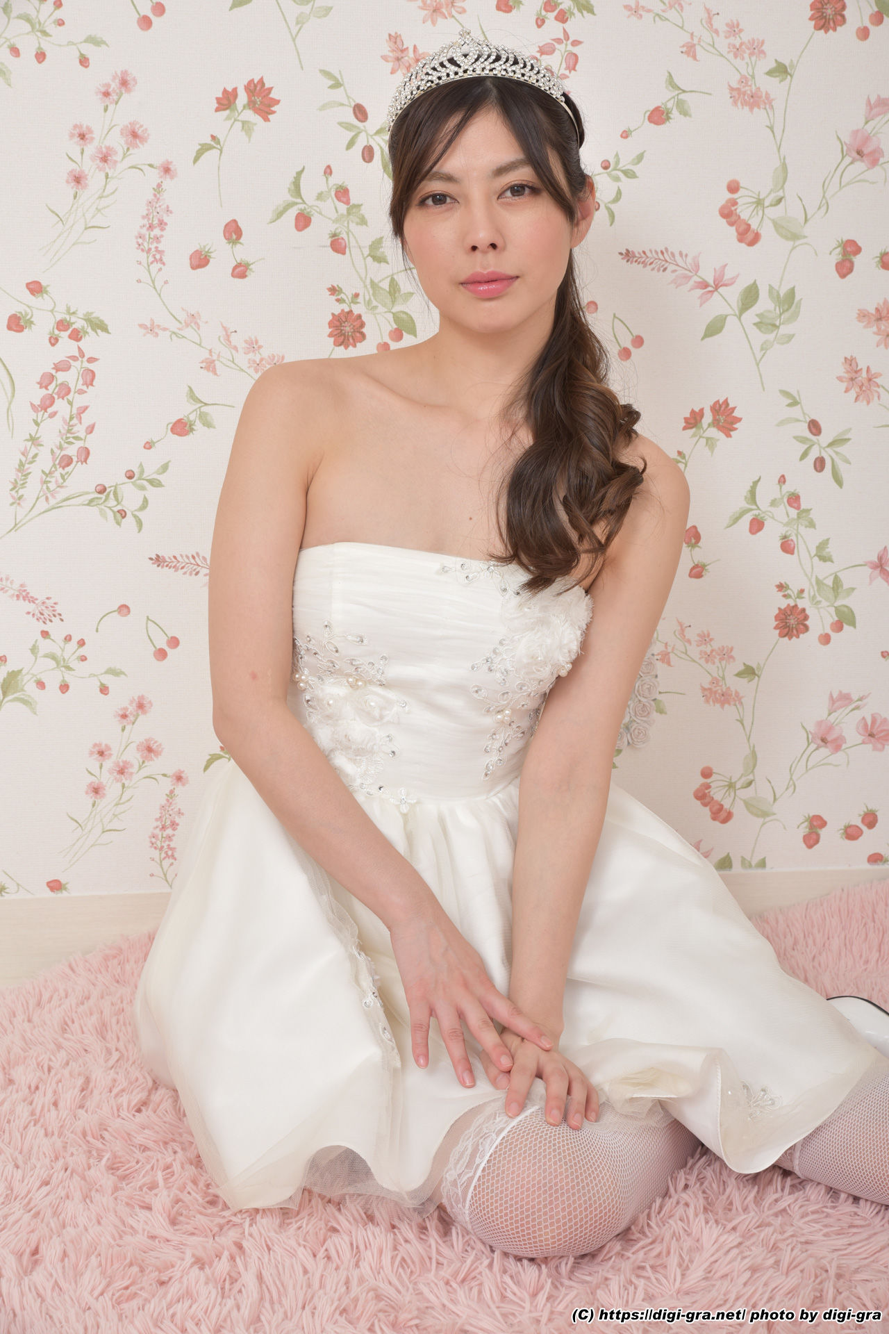 [Digi-Gra] Saryu Usui 卯水咲流 Photoset 04