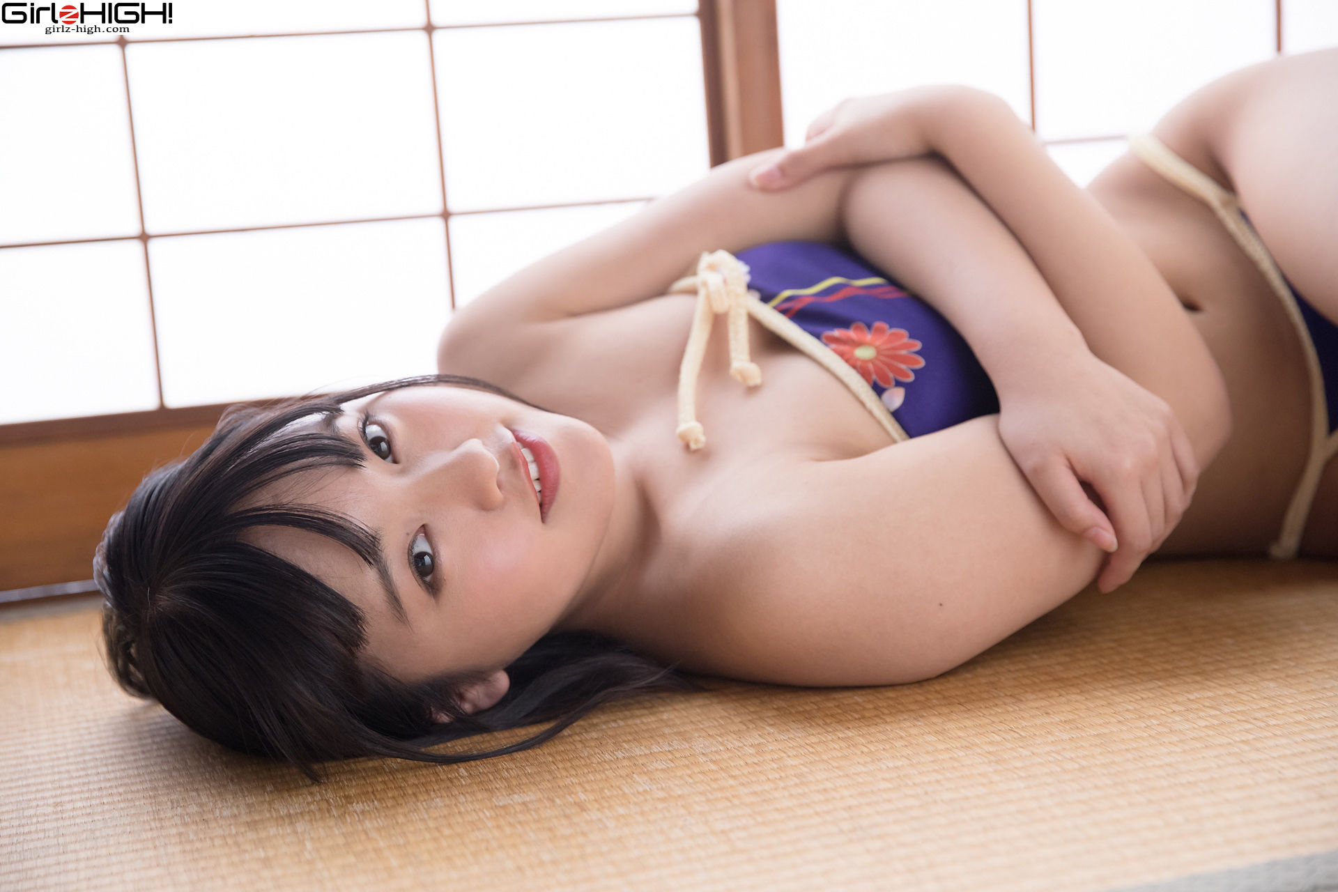 [Girlz-High] Anju Kouzuki 香月りお - bfaa_037_001+002