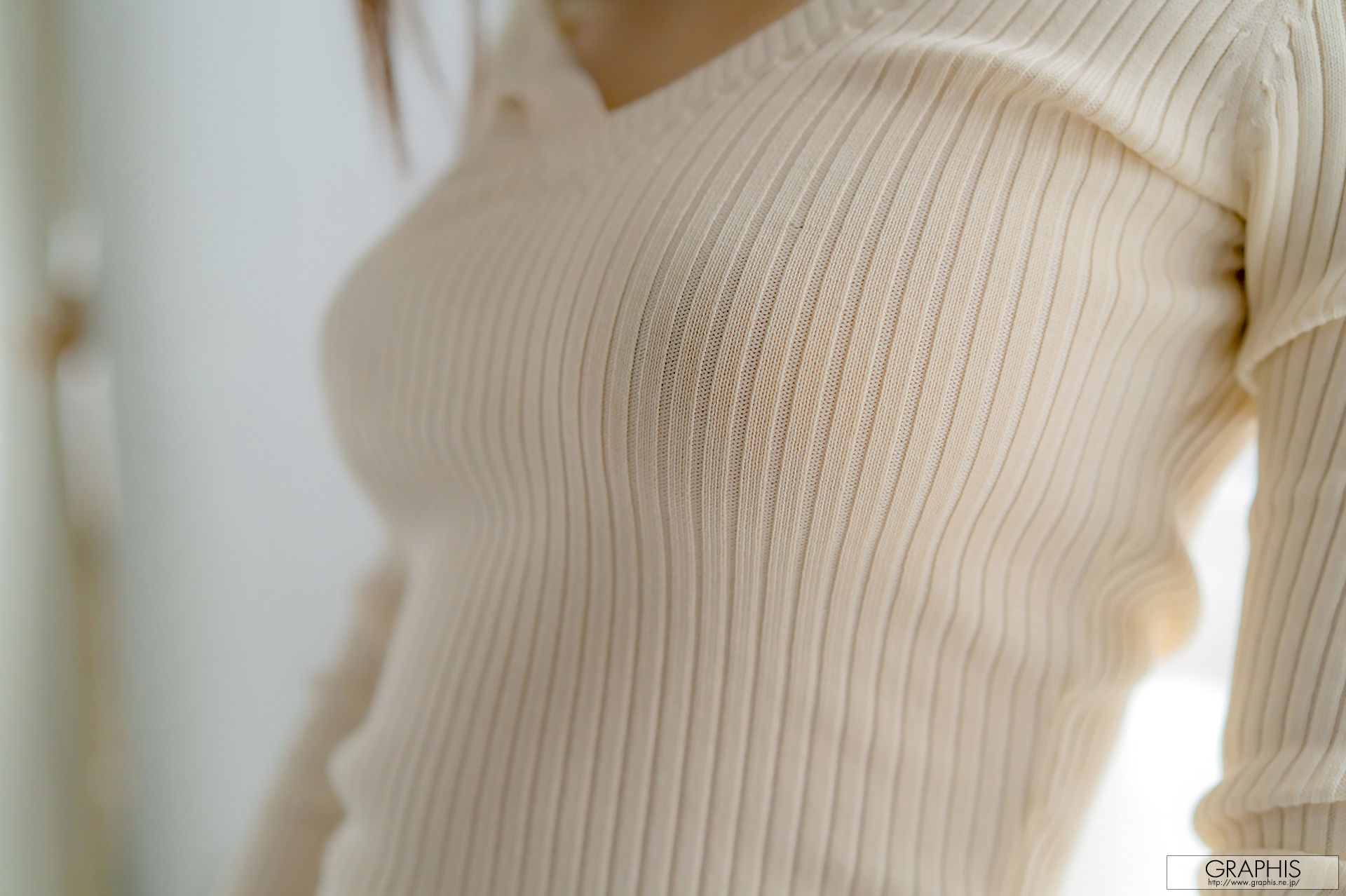 [Graphis Gals] NO.461 Yua Mikami 三上悠亜 Sweet Smile