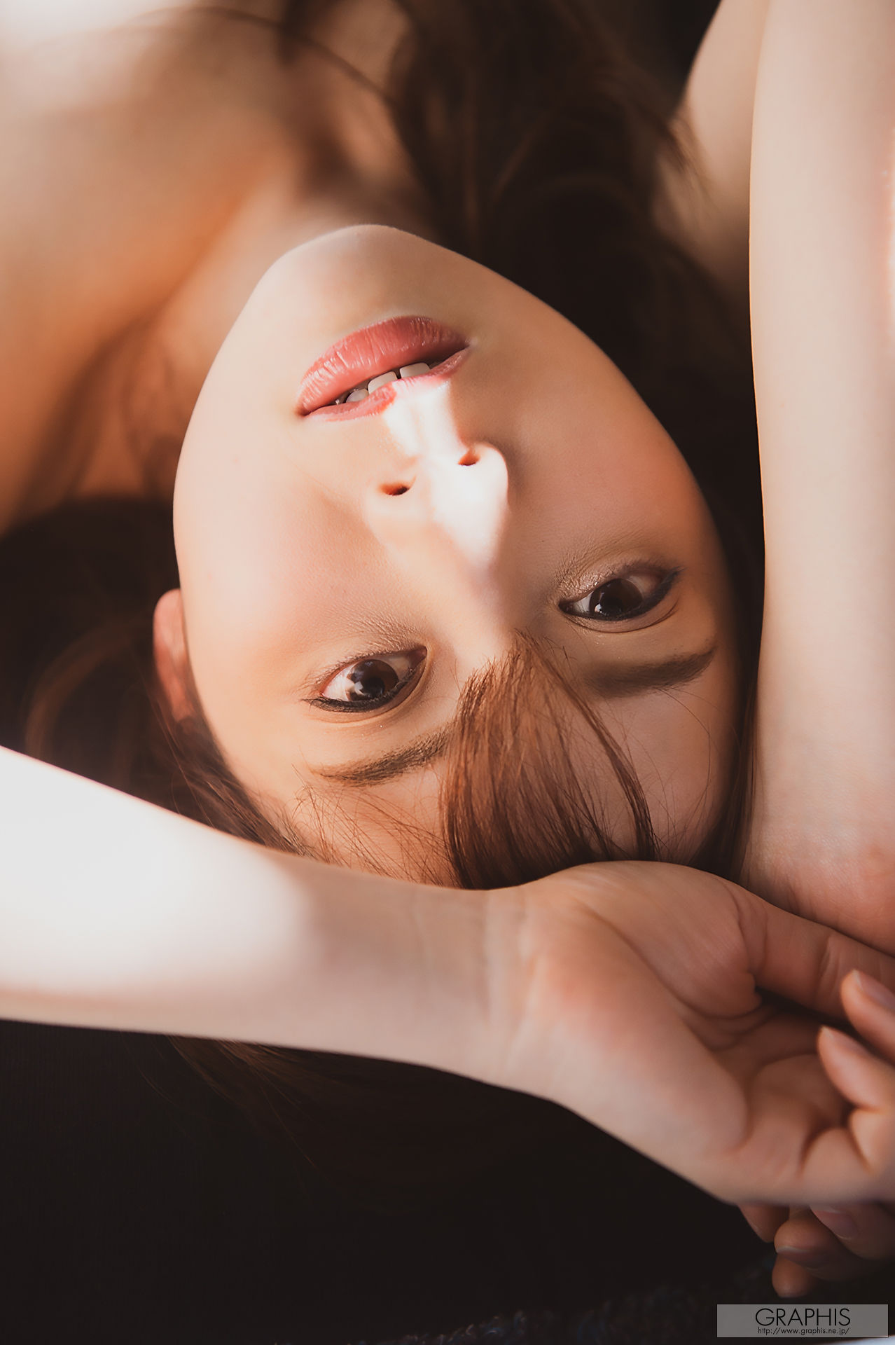 [Graphis] 每日一枚 Nanami Misaki 岬ななみ