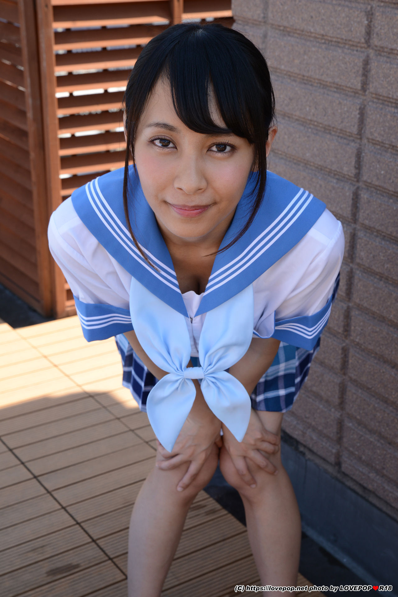 [LOVEPOP] Rika Aimi 逢見リカ Photoset 04