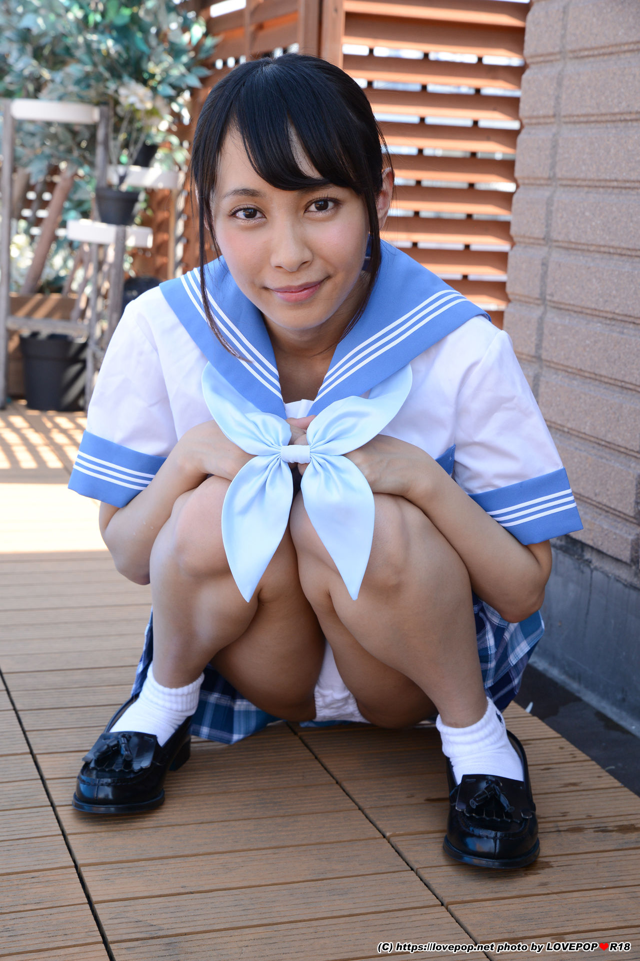 [LOVEPOP] Rika Aimi 逢見リカ Photoset 04