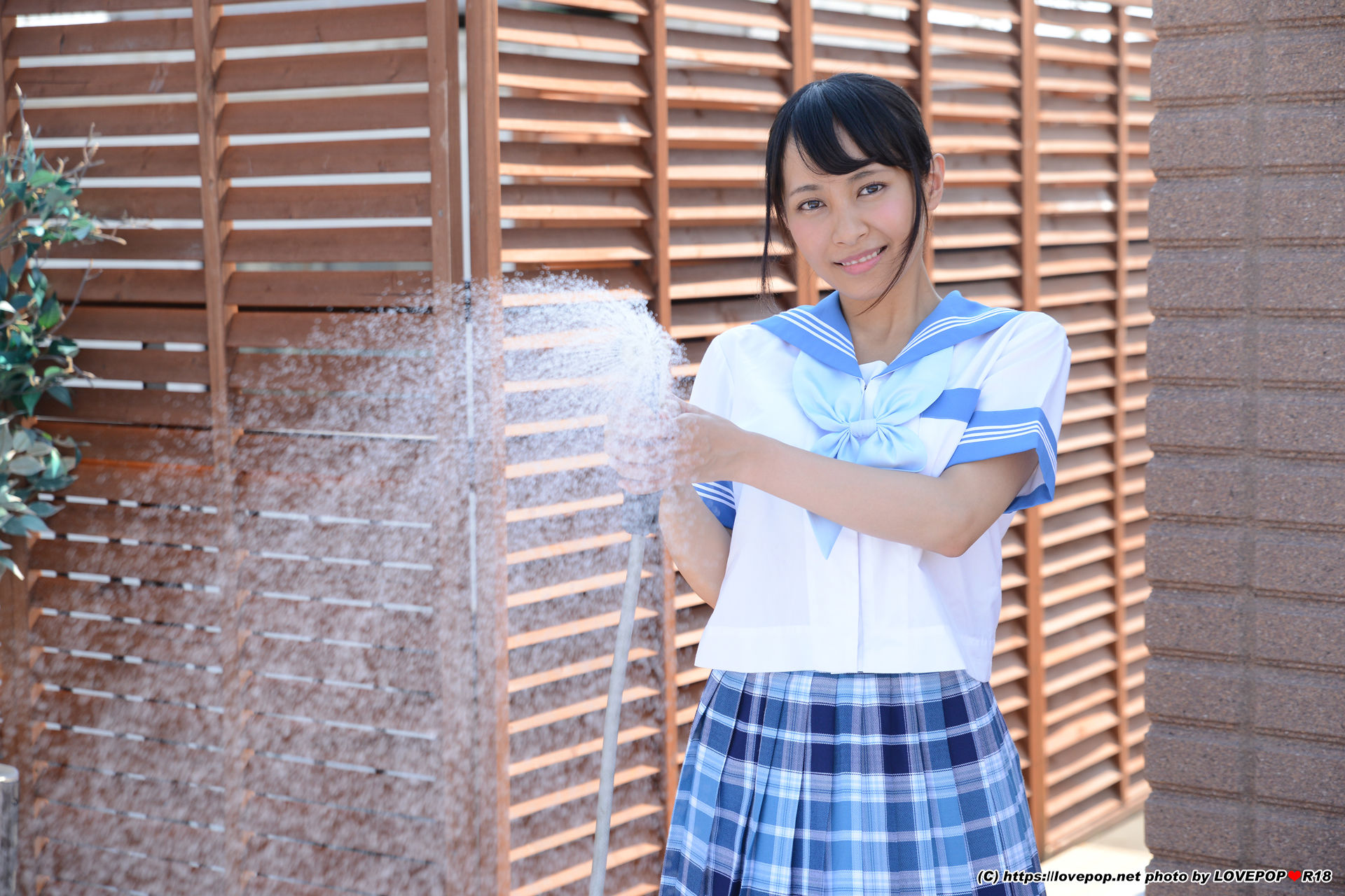 [LOVEPOP] Rika Aimi 逢見リカ Photoset 04
