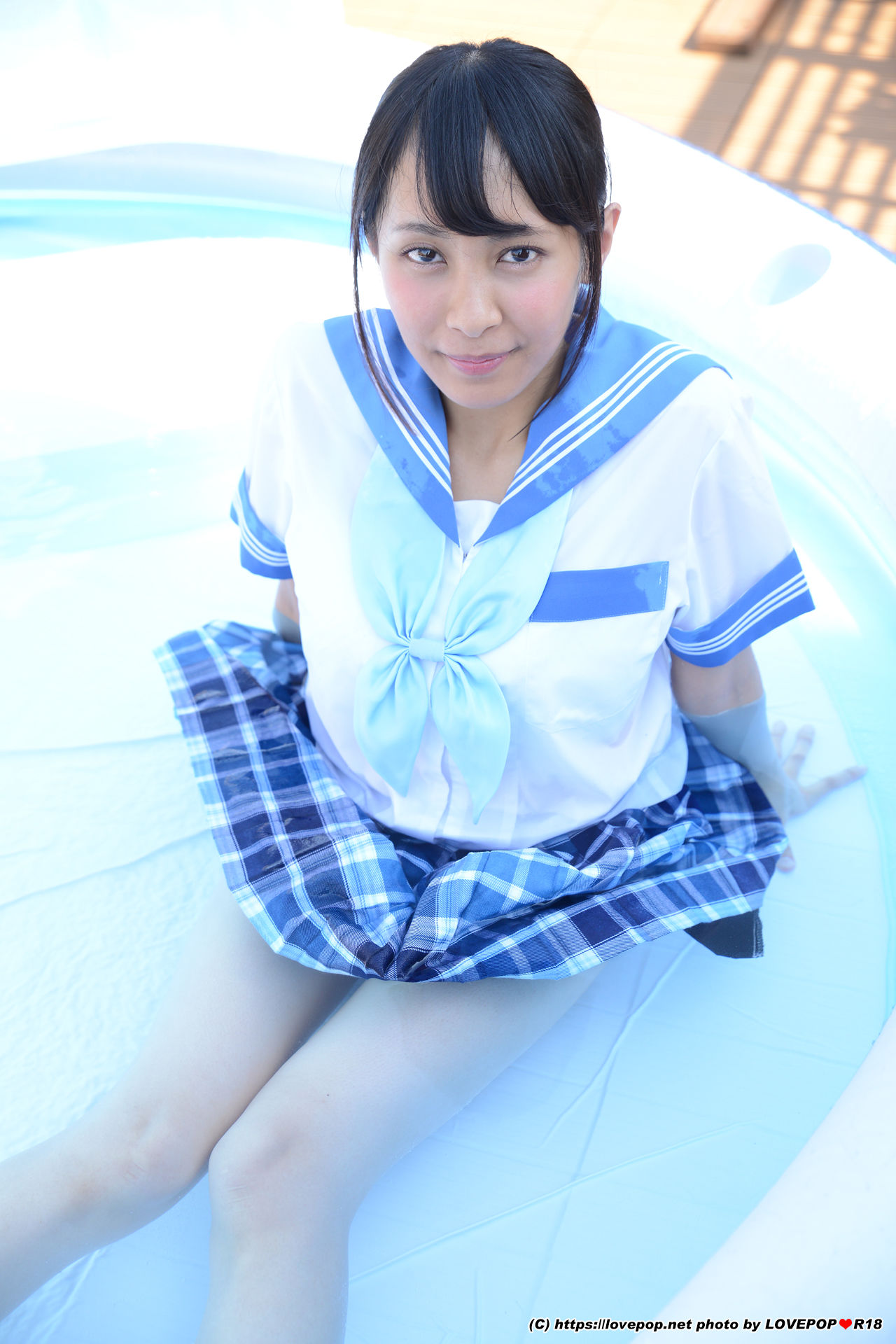 [LOVEPOP] Rika Aimi 逢見リカ Photoset 04
