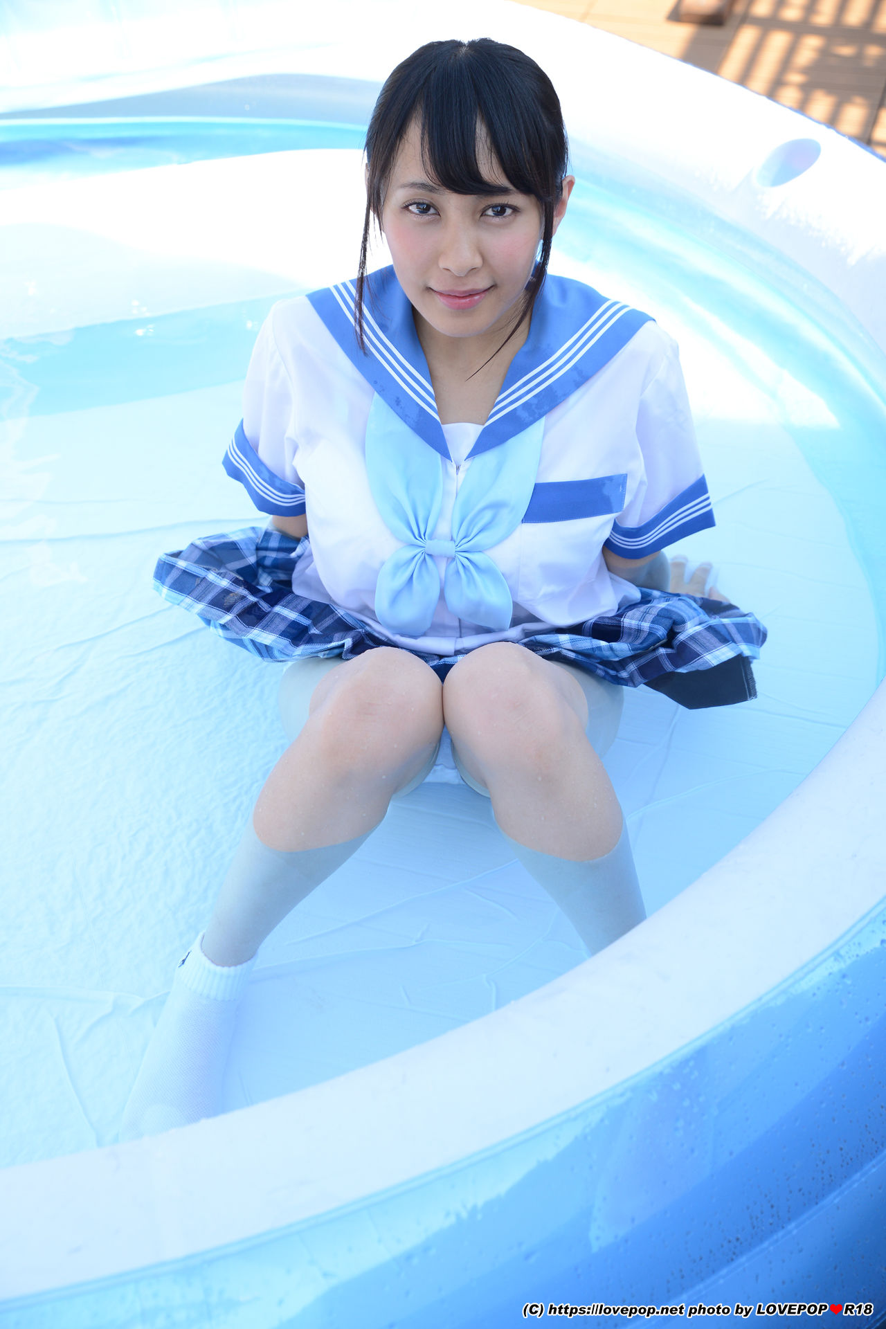 [LOVEPOP] Rika Aimi 逢見リカ Photoset 04