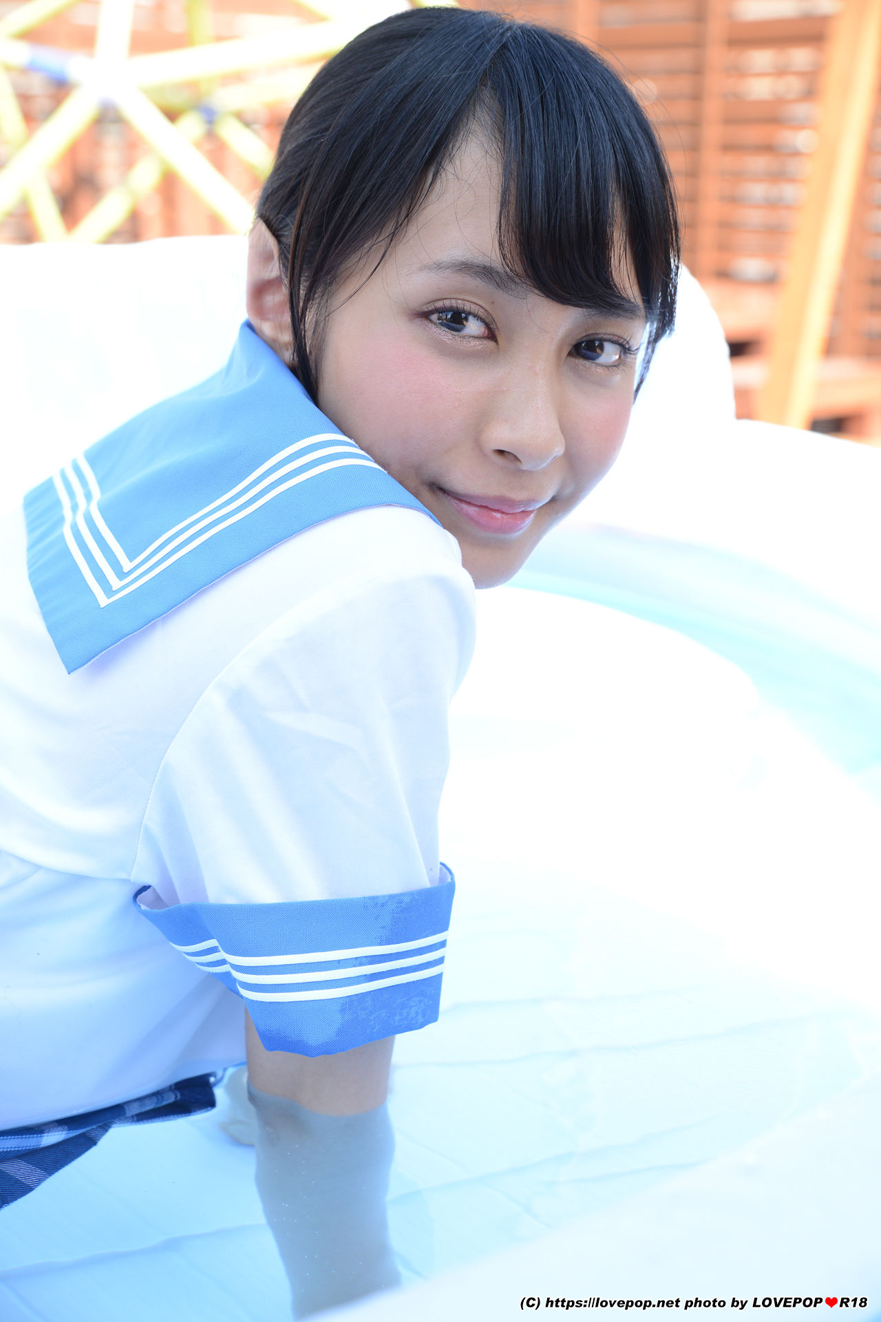 [LOVEPOP] Rika Aimi 逢見リカ Photoset 04