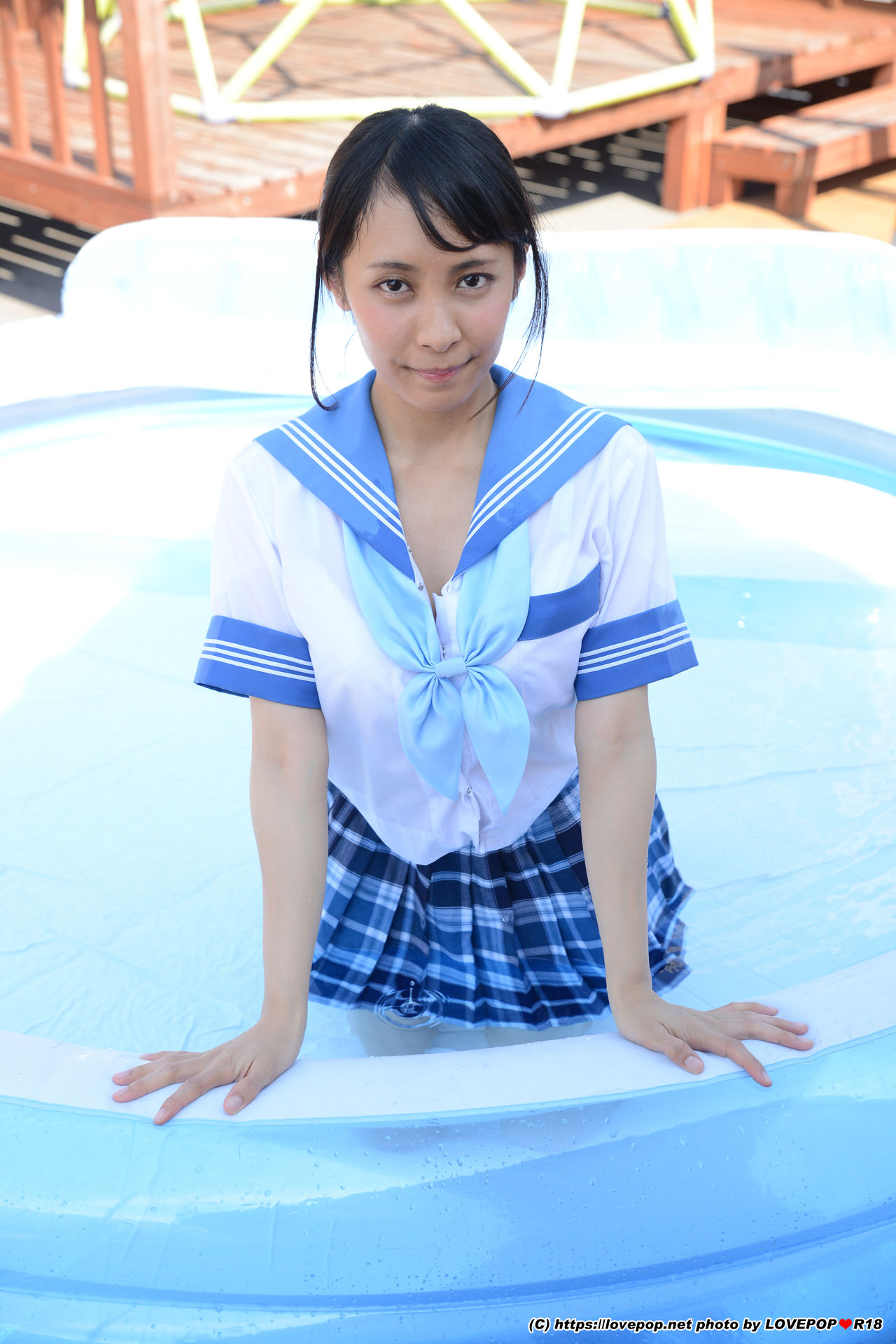 [LOVEPOP] Rika Aimi 逢見リカ Photoset 04