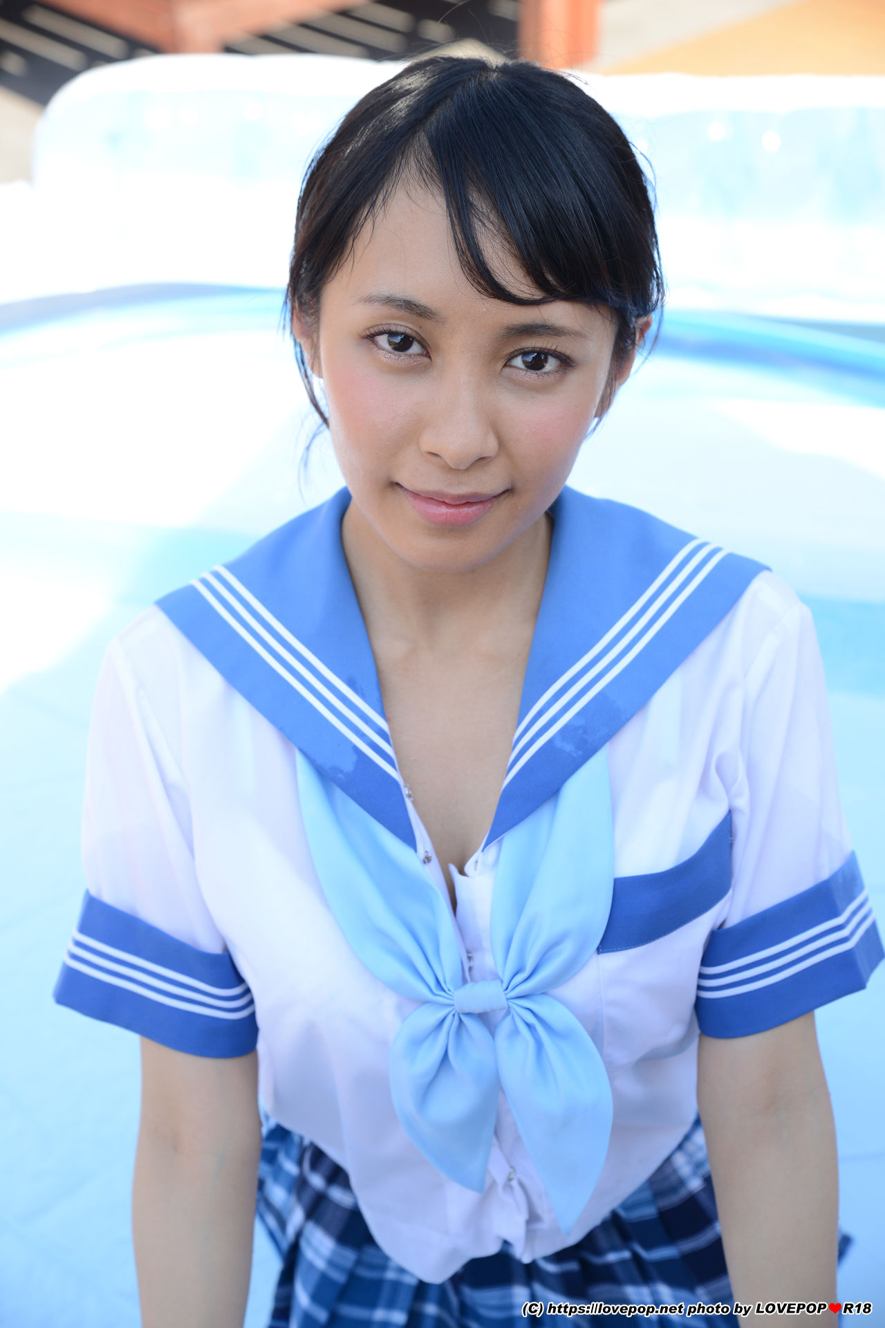 [LOVEPOP] Rika Aimi 逢見リカ Photoset 04
