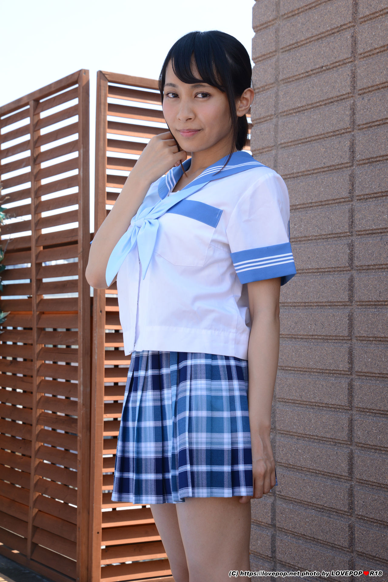 [LOVEPOP] Rika Aimi 逢見リカ Photoset 04