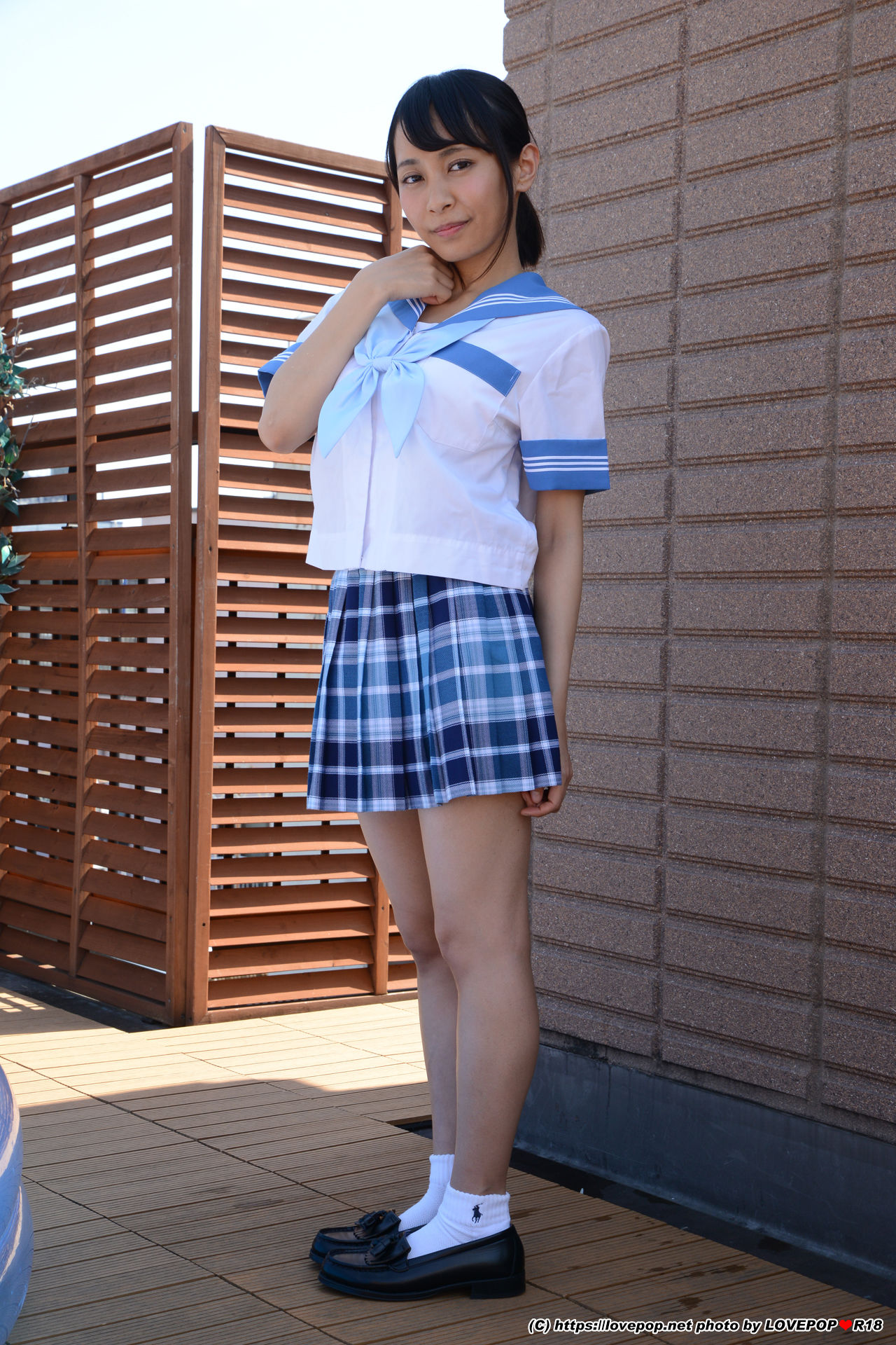 [LOVEPOP] Rika Aimi 逢見リカ Photoset 04
