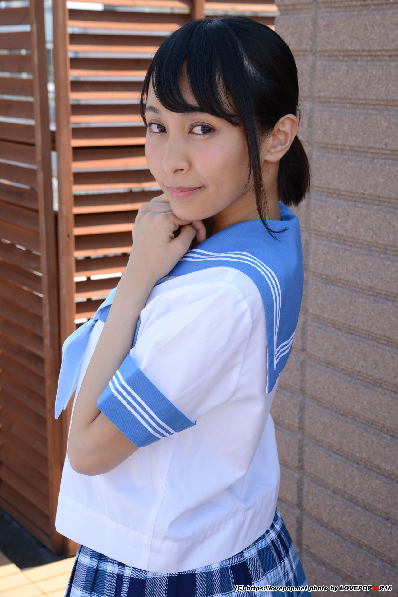 [LOVEPOP] Rika Aimi 逢見リカ Photoset 04