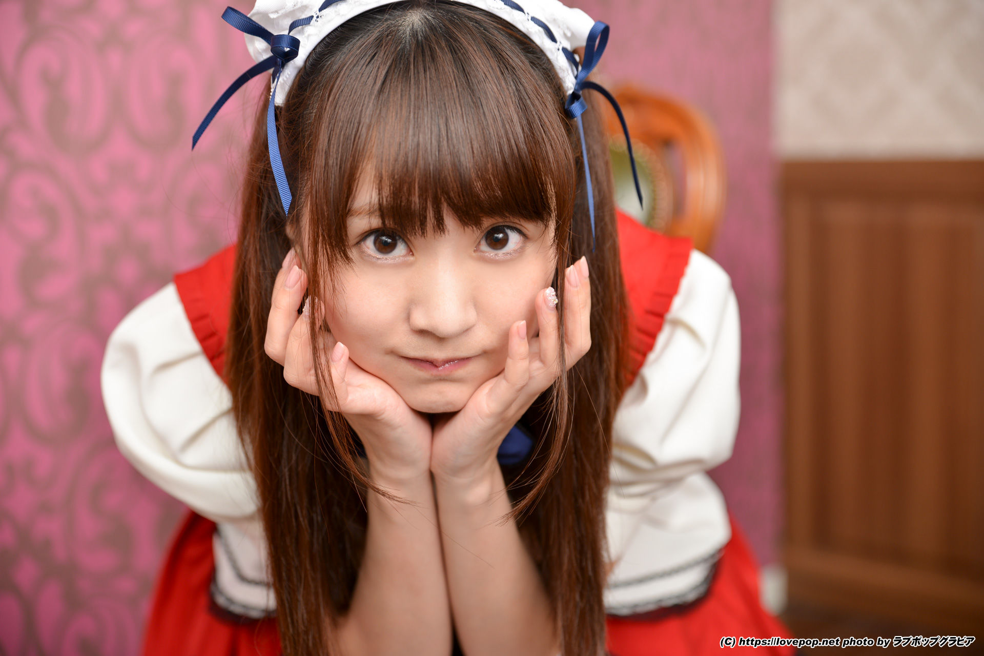 [LOVEPOP] Shoko Hamada 浜田翔子 Photoset 14