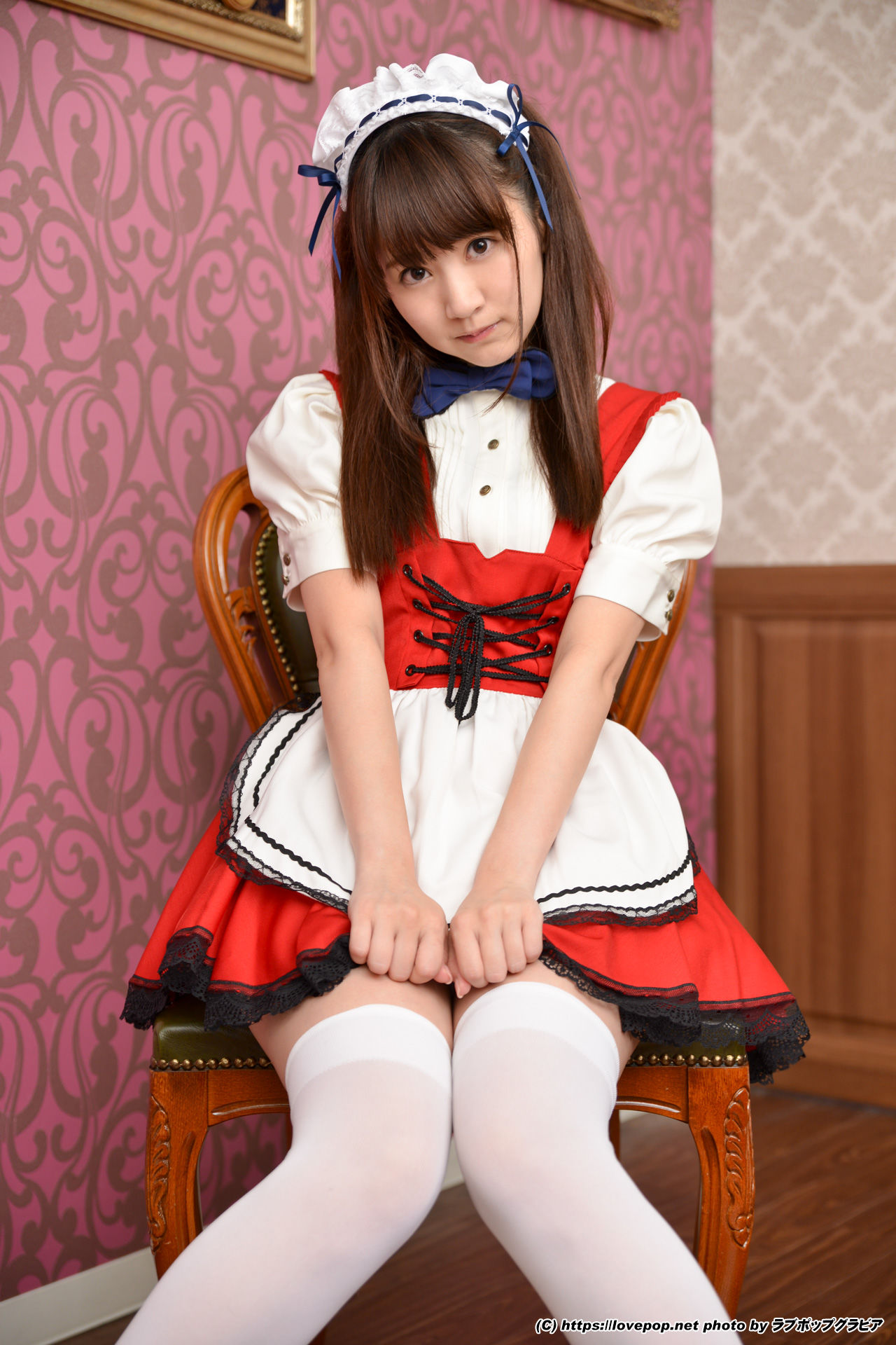[LOVEPOP] Shoko Hamada 浜田翔子 Photoset 14