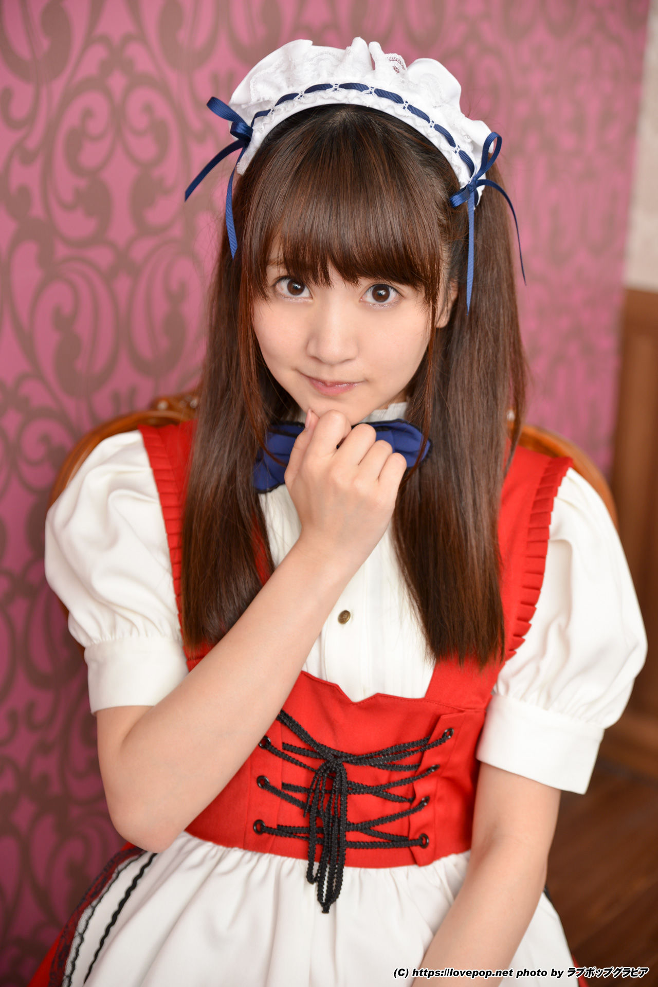 [LOVEPOP] Shoko Hamada 浜田翔子 Photoset 14