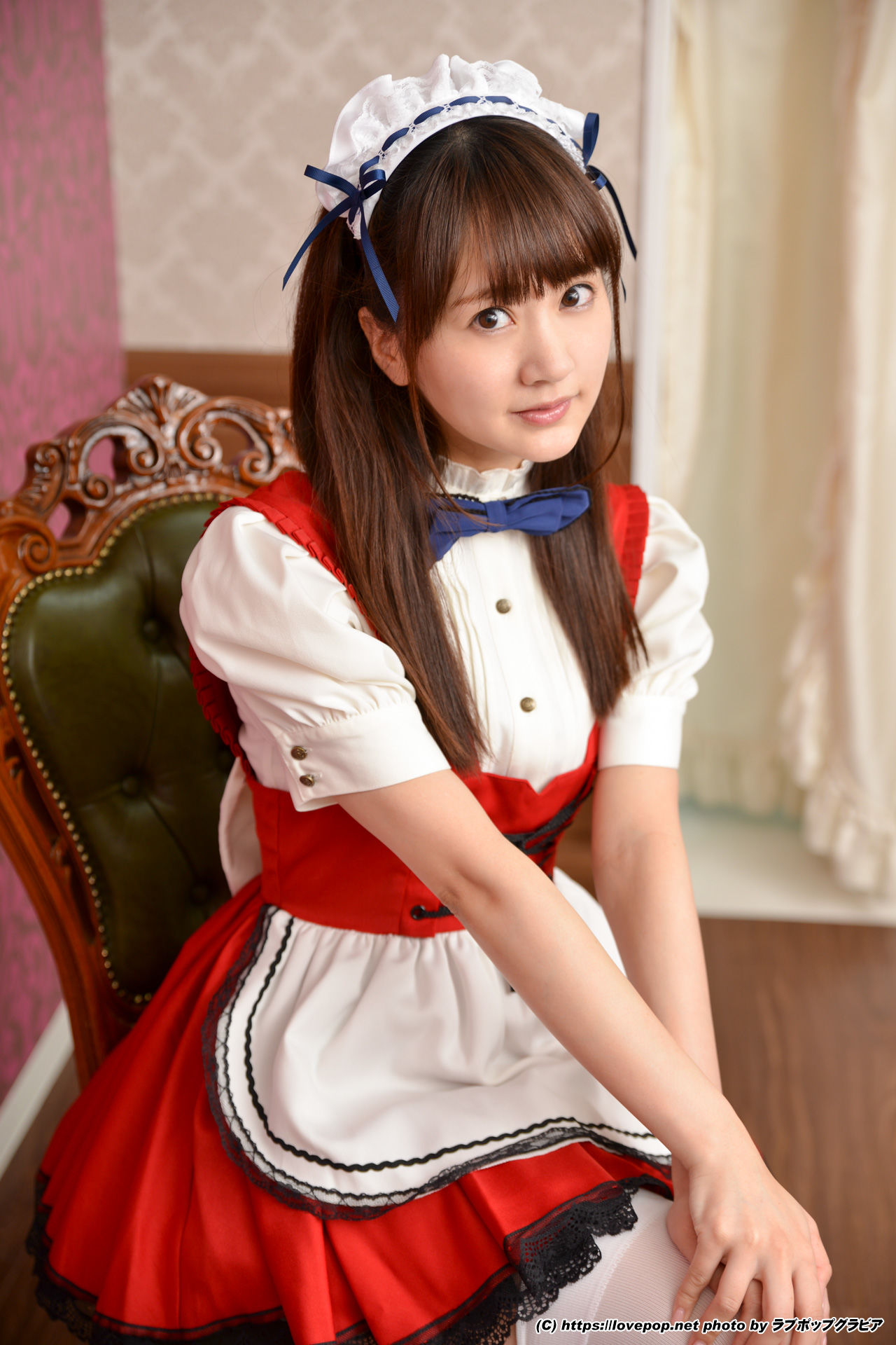 [LOVEPOP] Shoko Hamada 浜田翔子 Photoset 14