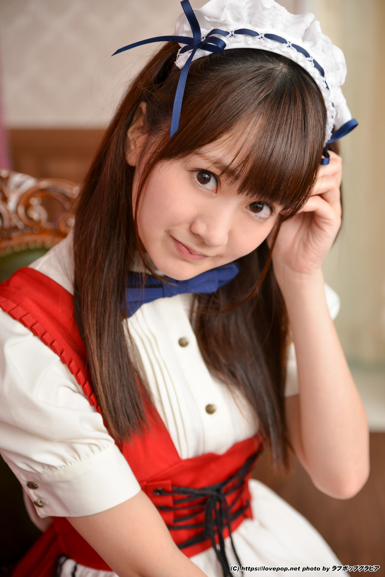 [LOVEPOP] Shoko Hamada 浜田翔子 Photoset 14
