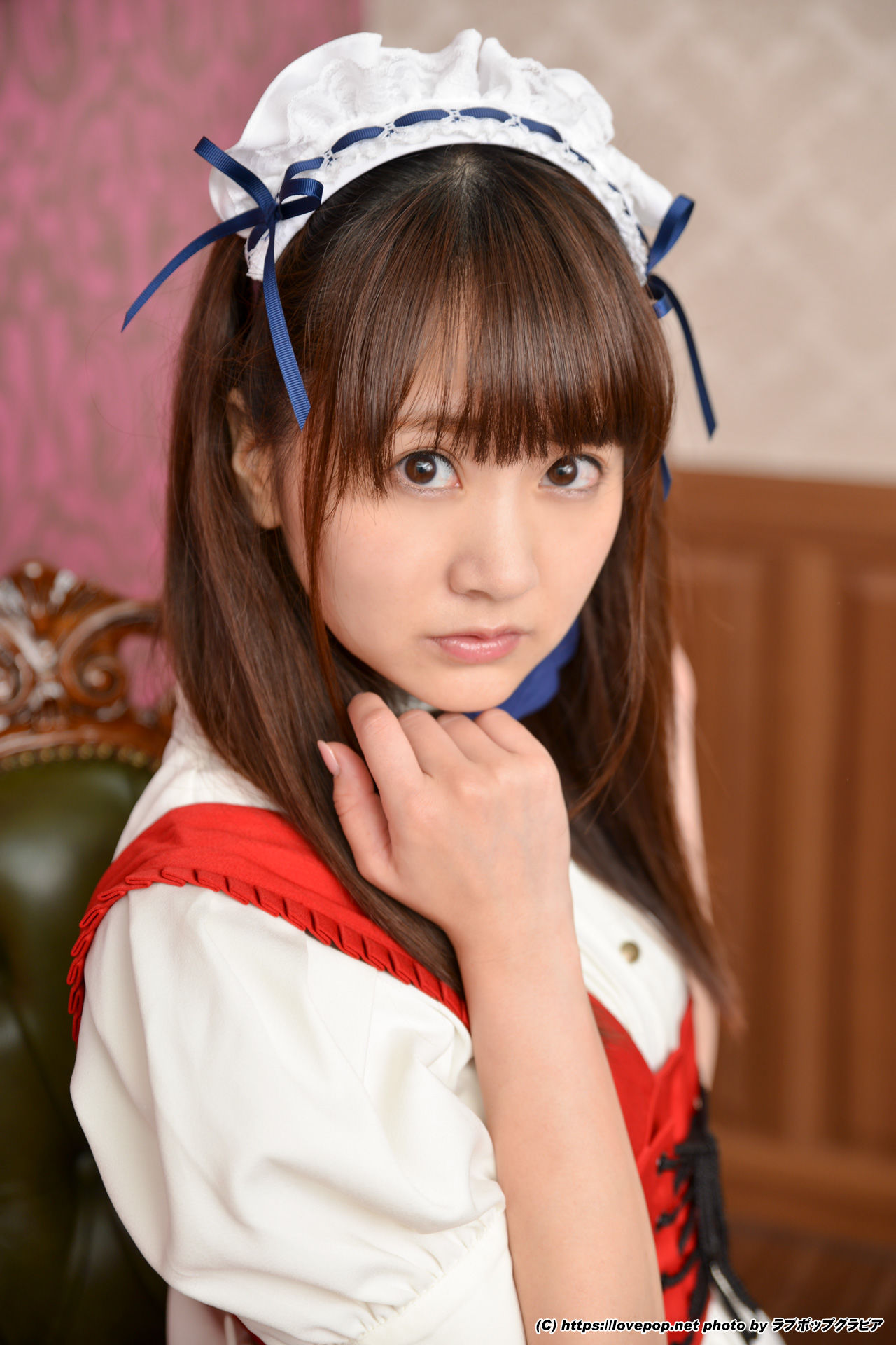 [LOVEPOP] Shoko Hamada 浜田翔子 Photoset 14