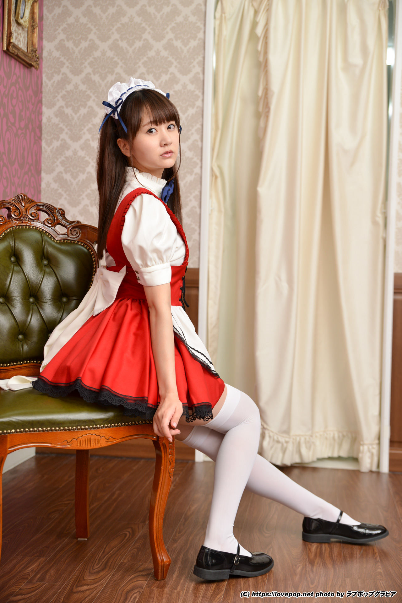[LOVEPOP] Shoko Hamada 浜田翔子 Photoset 14