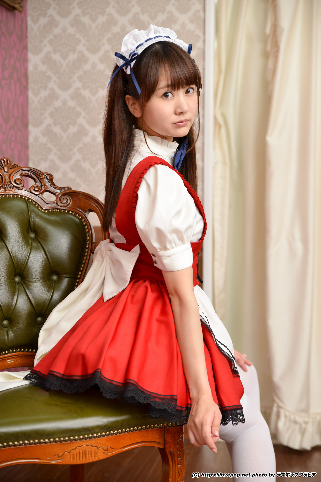 [LOVEPOP] Shoko Hamada 浜田翔子 Photoset 14