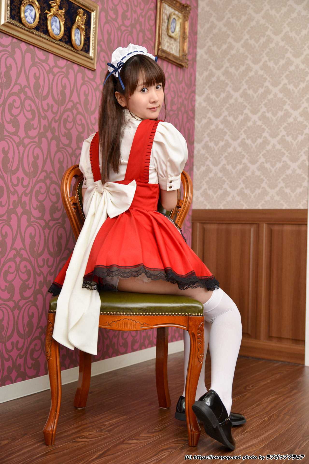 [LOVEPOP] Shoko Hamada 浜田翔子 Photoset 14