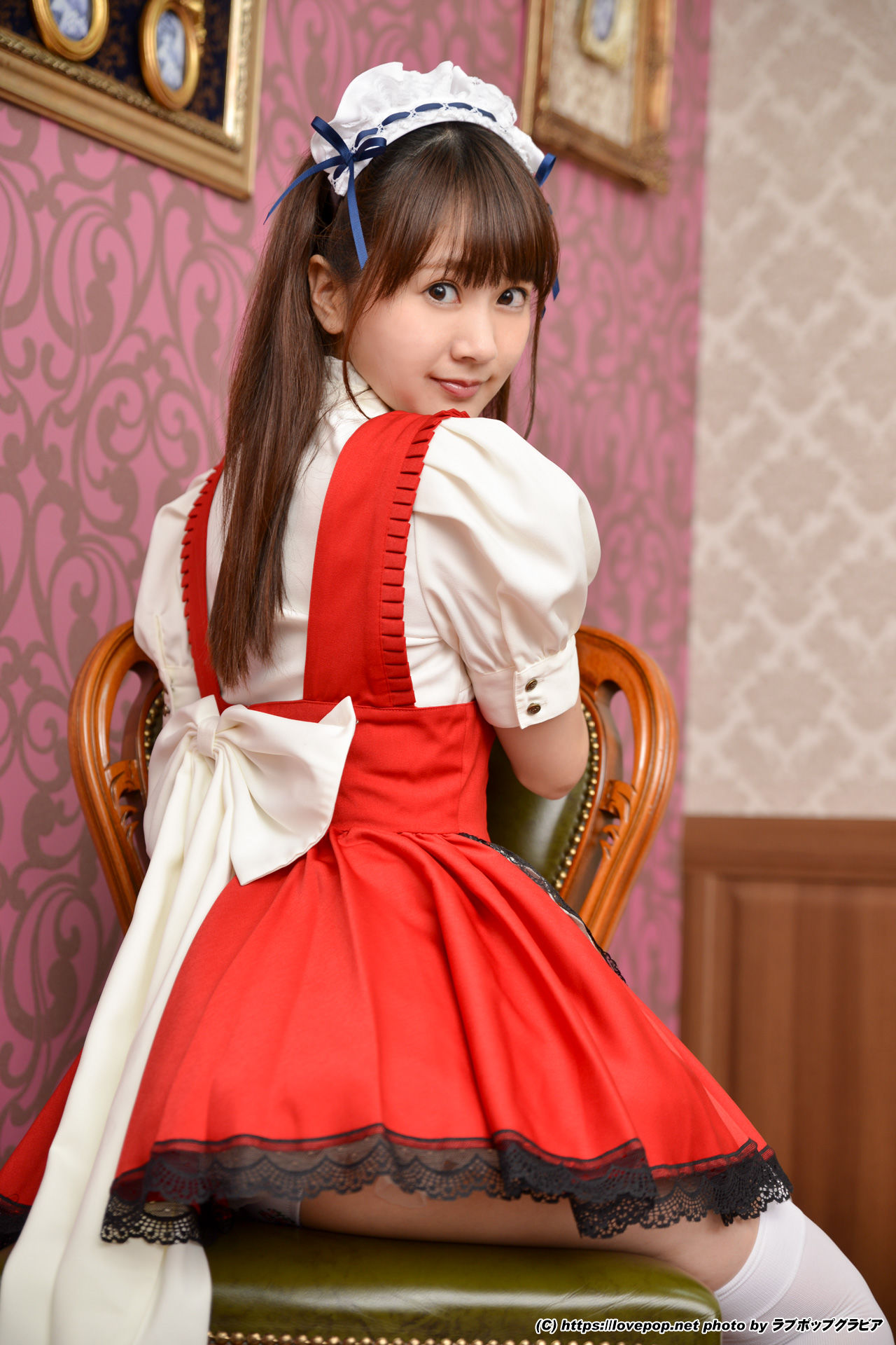 [LOVEPOP] Shoko Hamada 浜田翔子 Photoset 14