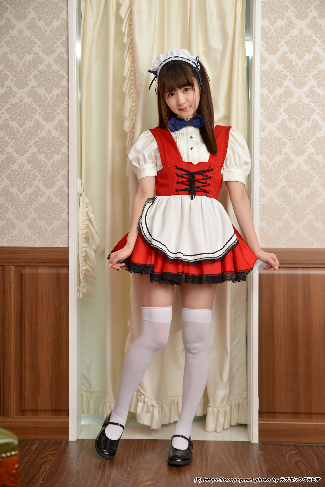 [LOVEPOP] Shoko Hamada 浜田翔子 Photoset 14