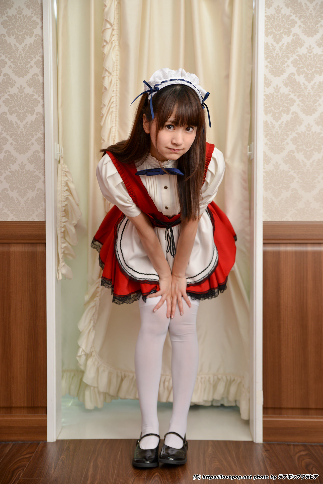 [LOVEPOP] Shoko Hamada 浜田翔子 Photoset 14