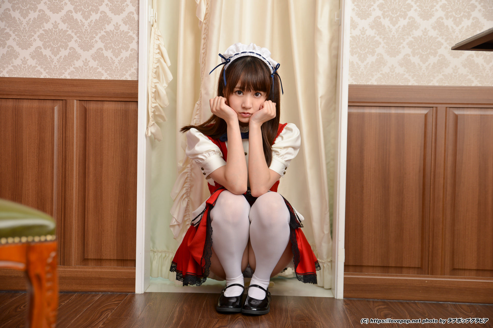 [LOVEPOP] Shoko Hamada 浜田翔子 Photoset 14